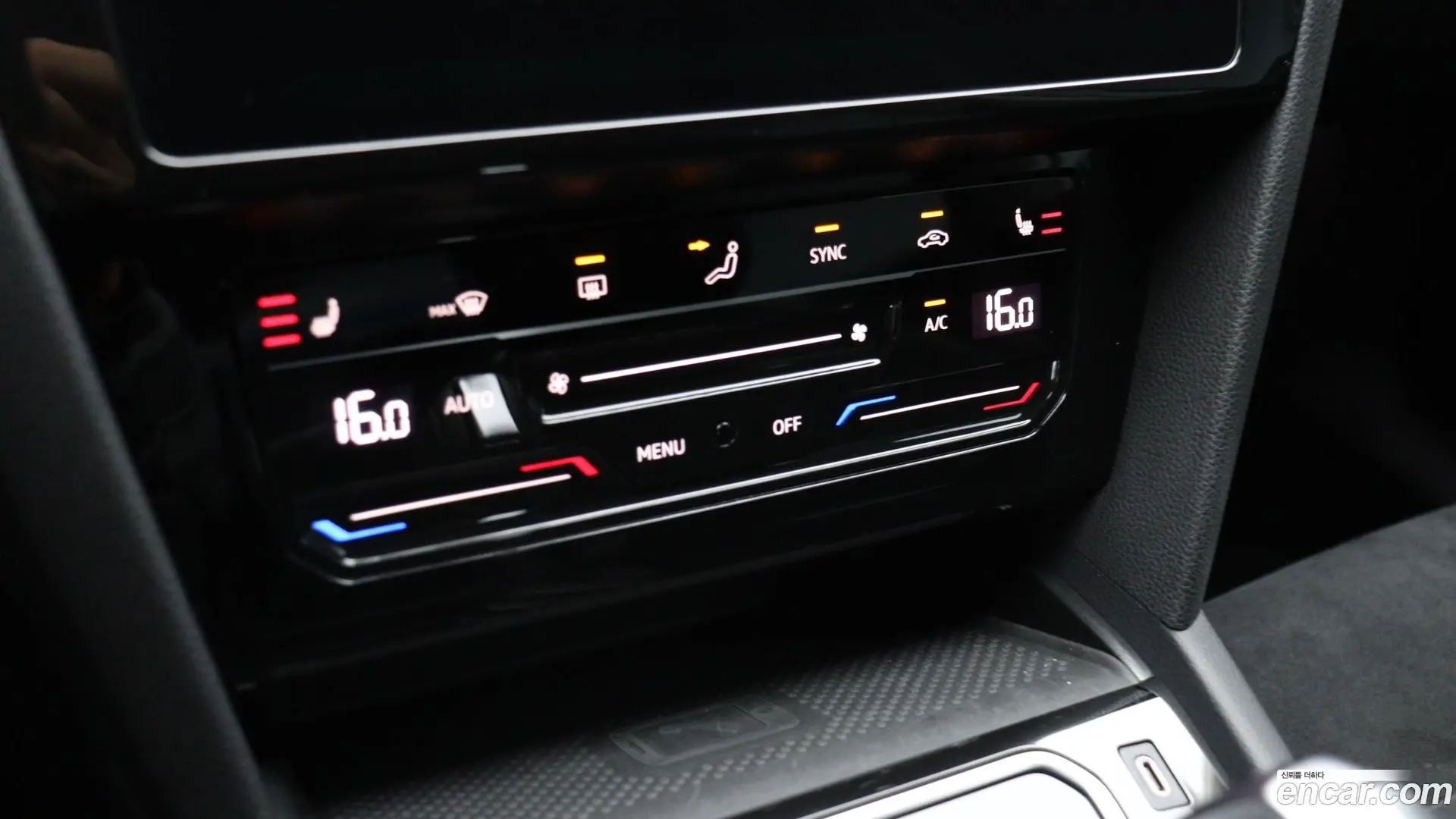Volkswagen Passat 2.0 TDI Premium
