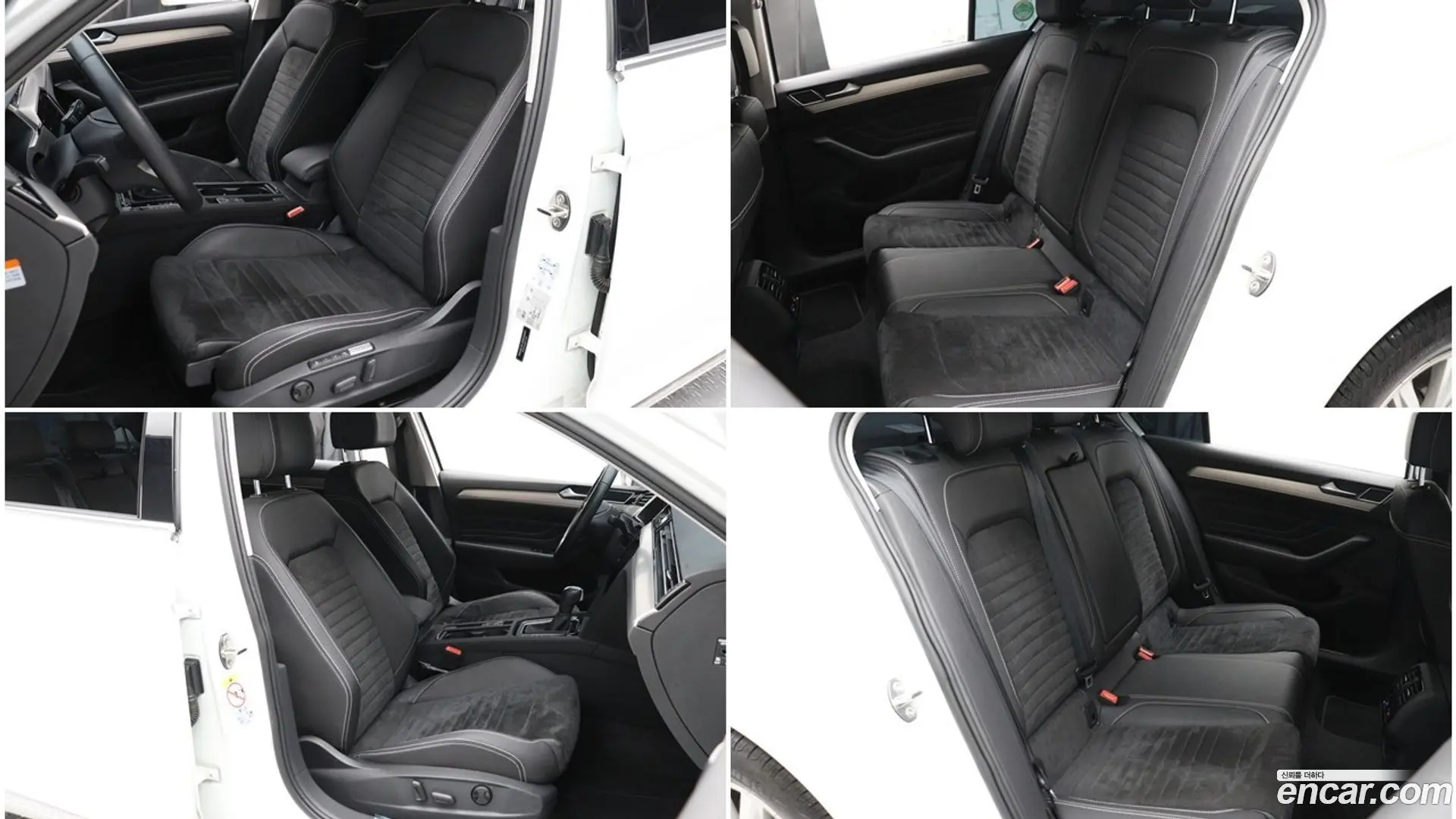 Volkswagen Passat 2.0 TDI Premium