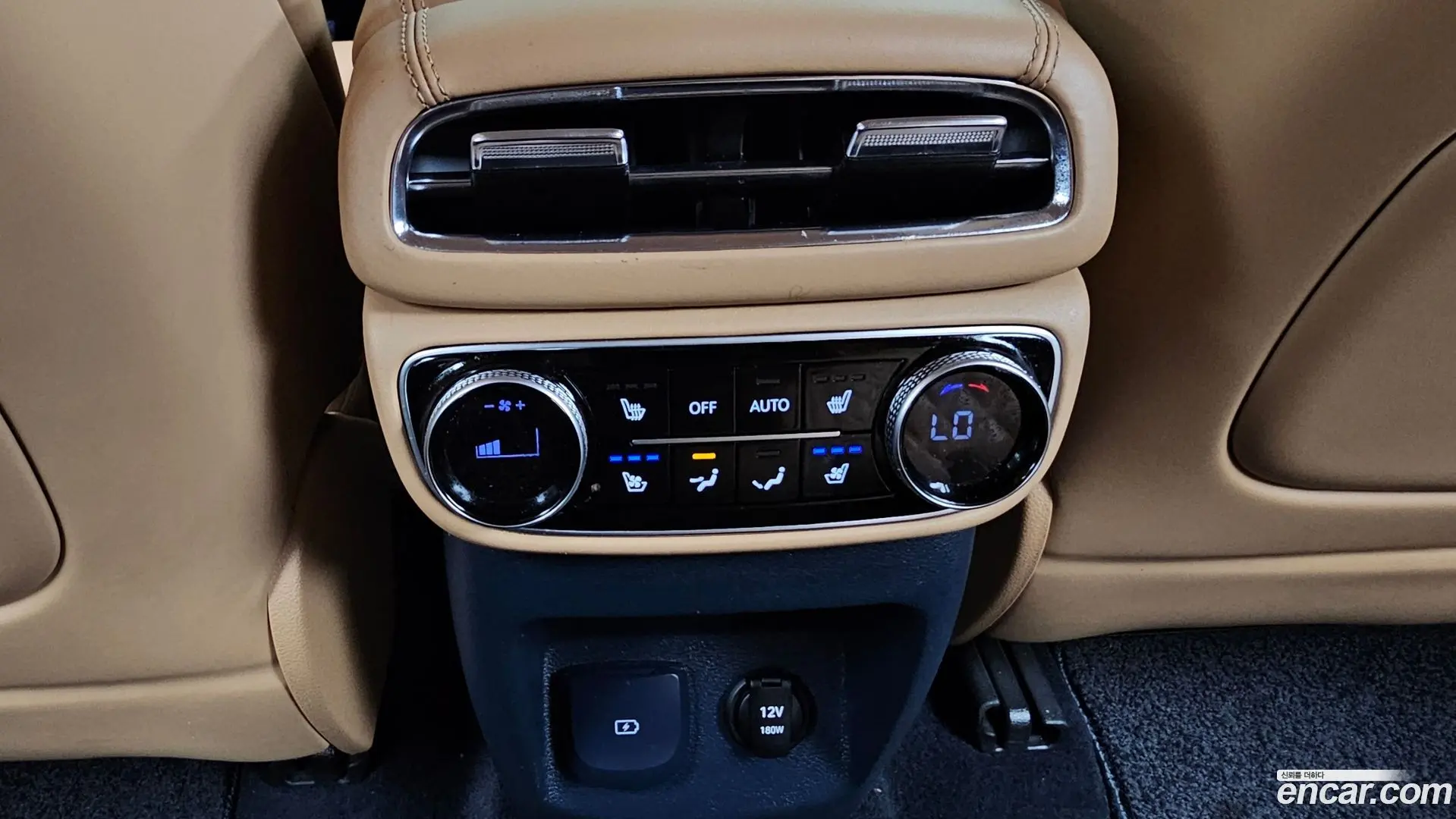 Genesis GV80 2.5T Gasoline 2WD