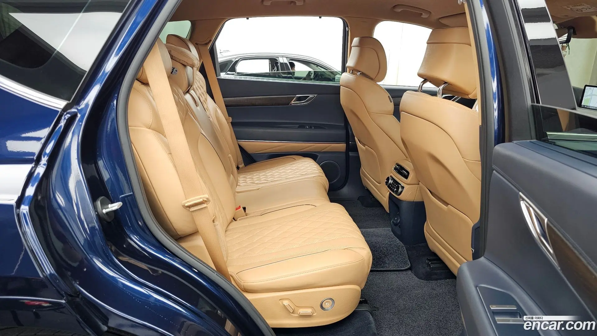 Genesis GV80 2.5T Gasoline 2WD