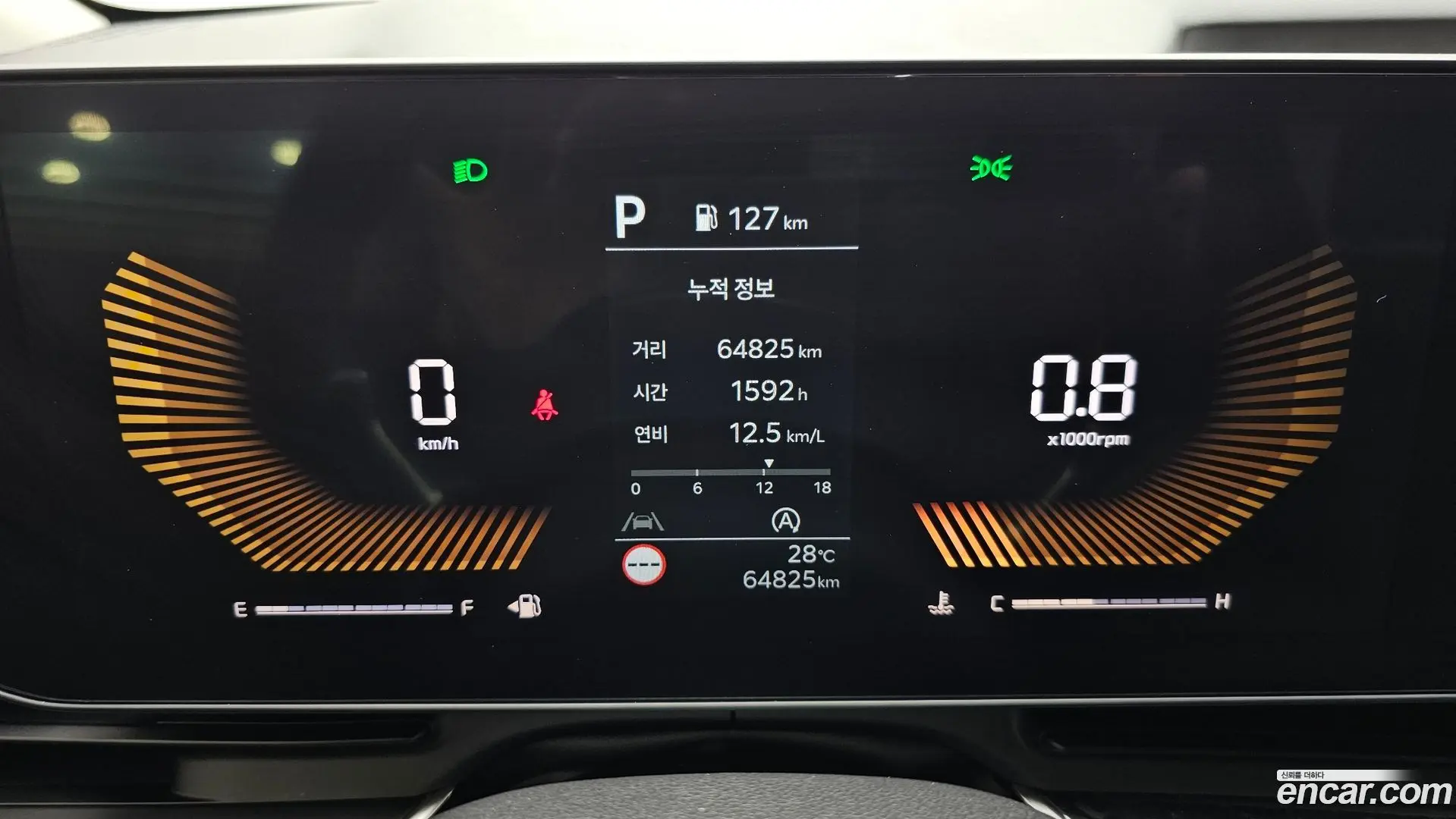 Kia Canival Diesel 9-Seater Prestige