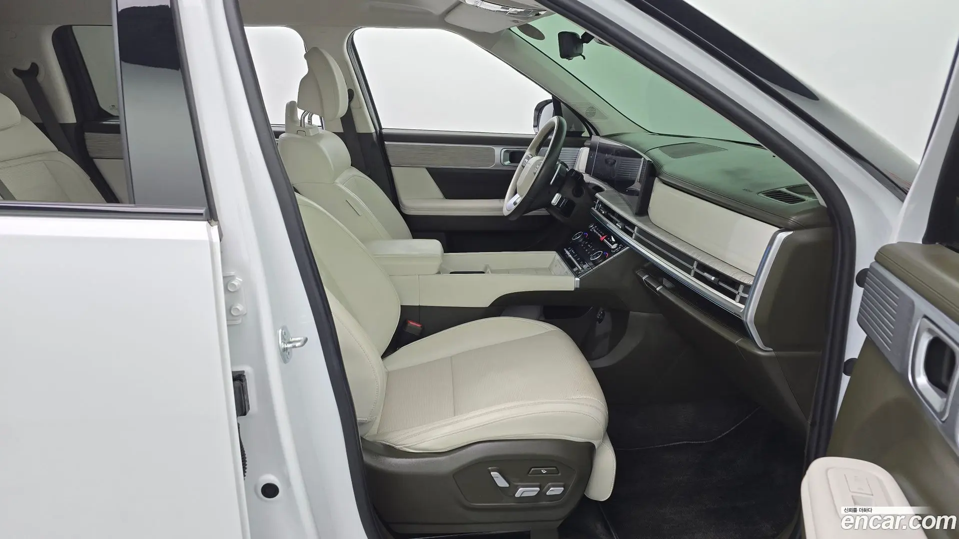 Hyundai Santafe Gasoline 2.5T 2WD 2023