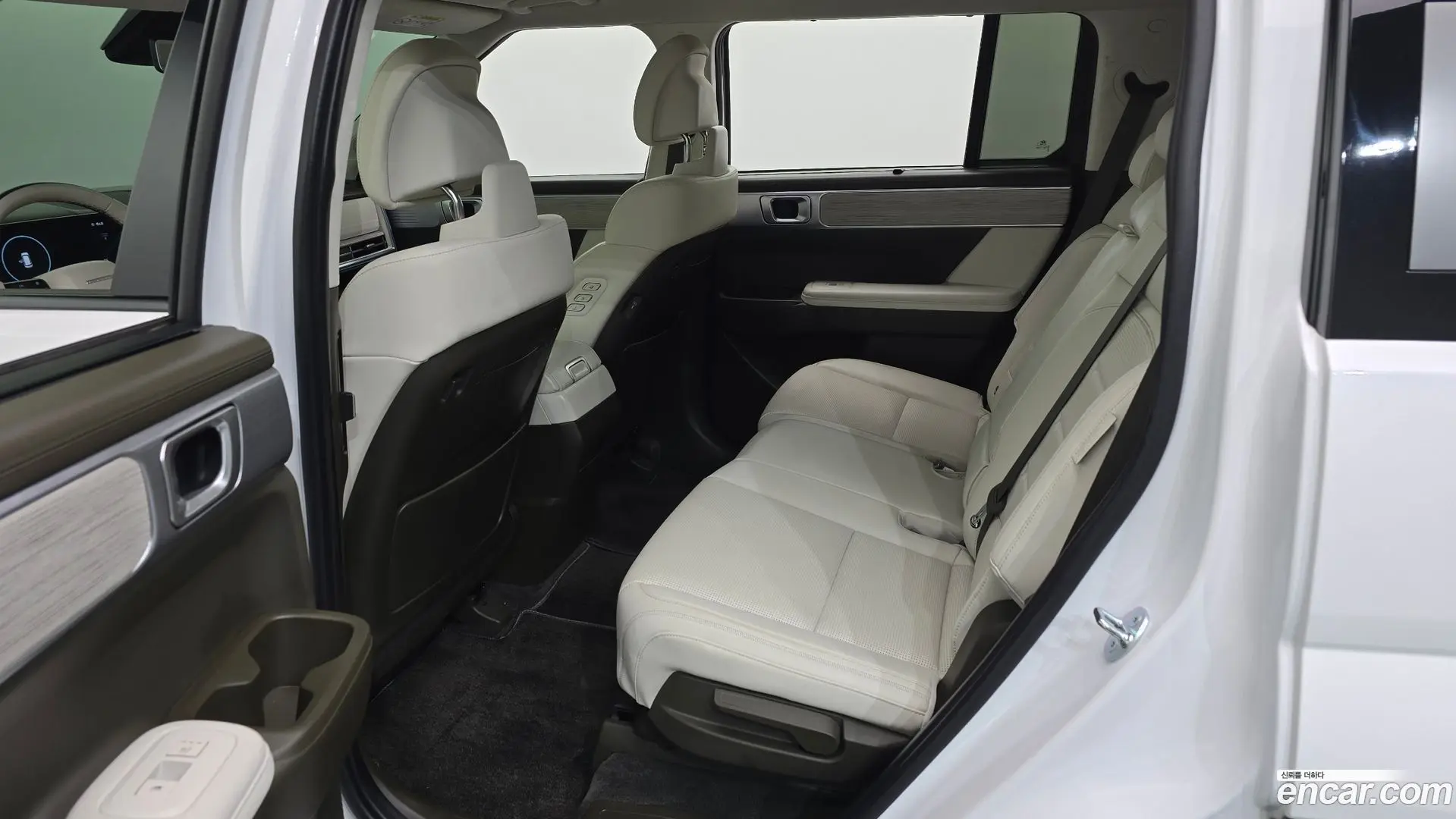 Hyundai Santafe Gasoline 2.5T 2WD 2023