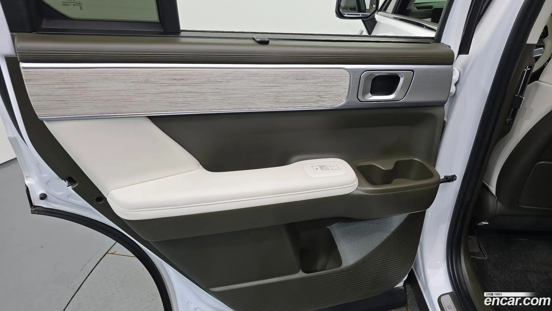 Hyundai Santafe Gasoline 2.5T 2WD 2023