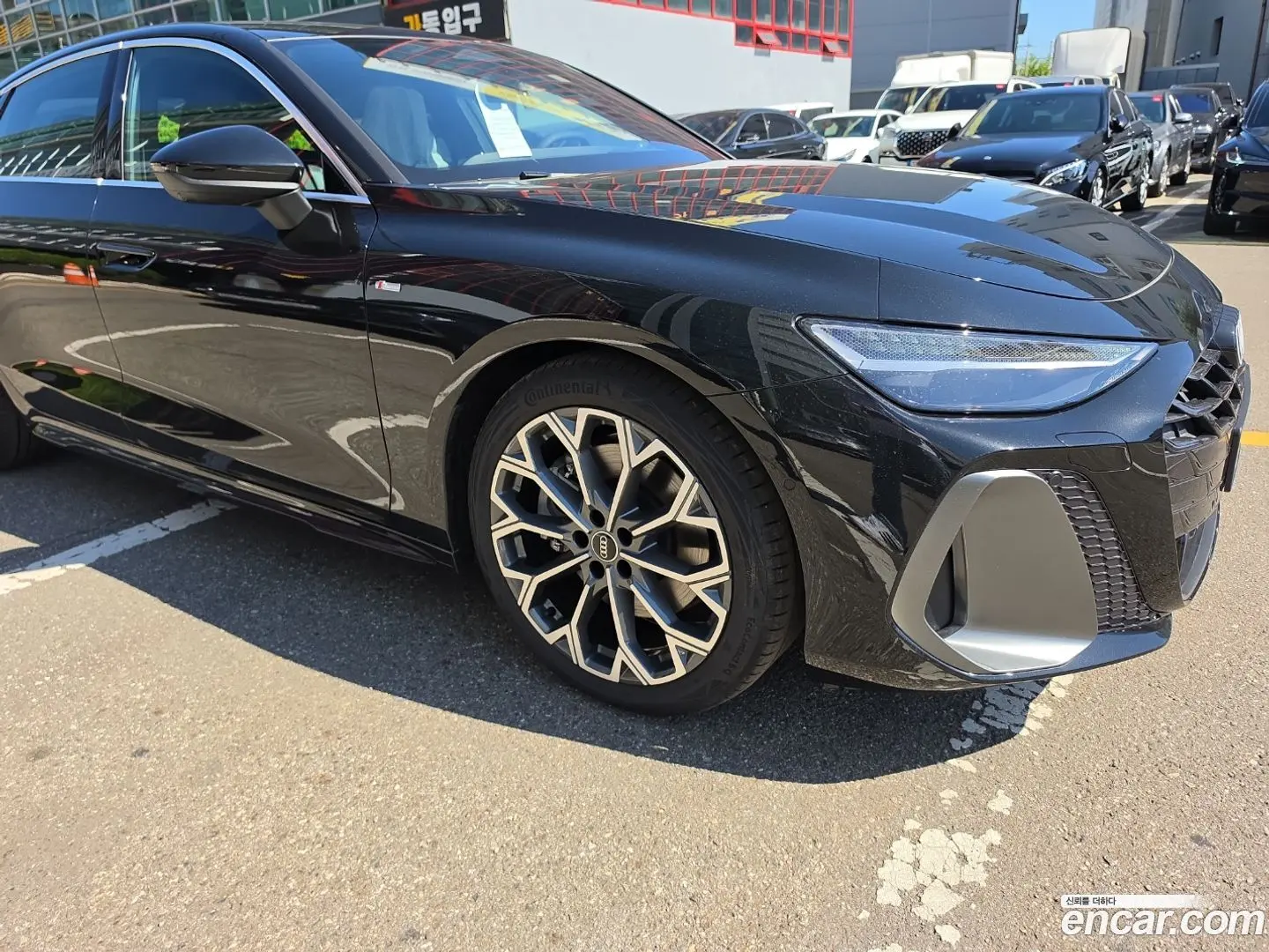 Audi A6 40 TDI Quattro Premium 2018