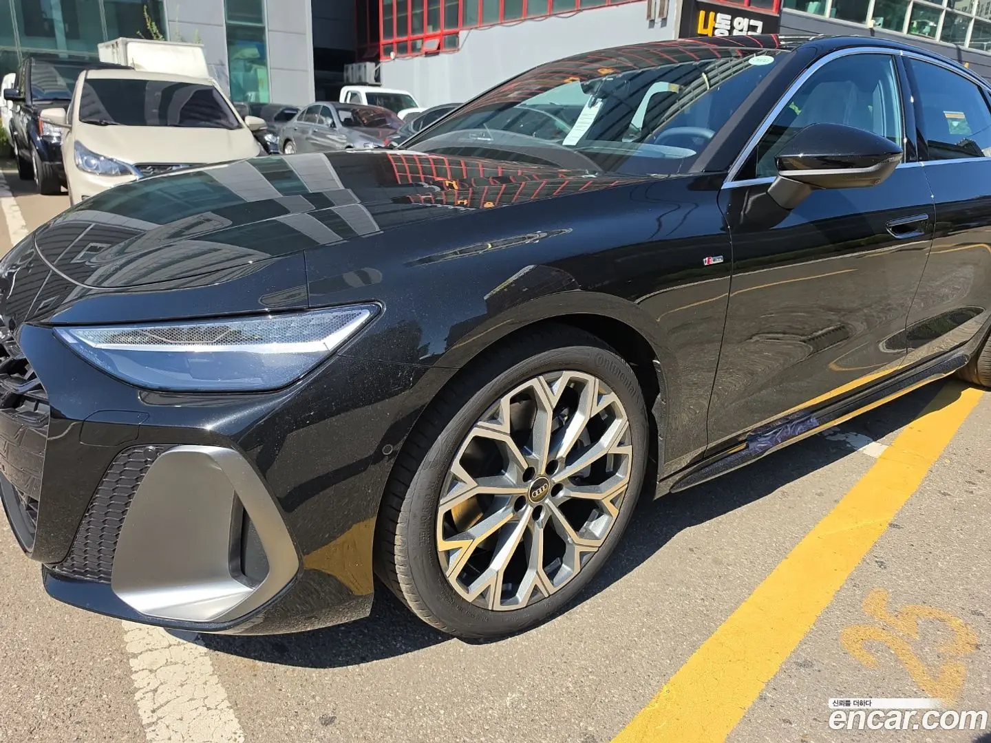 Audi A6 40 TDI Quattro Premium 2018