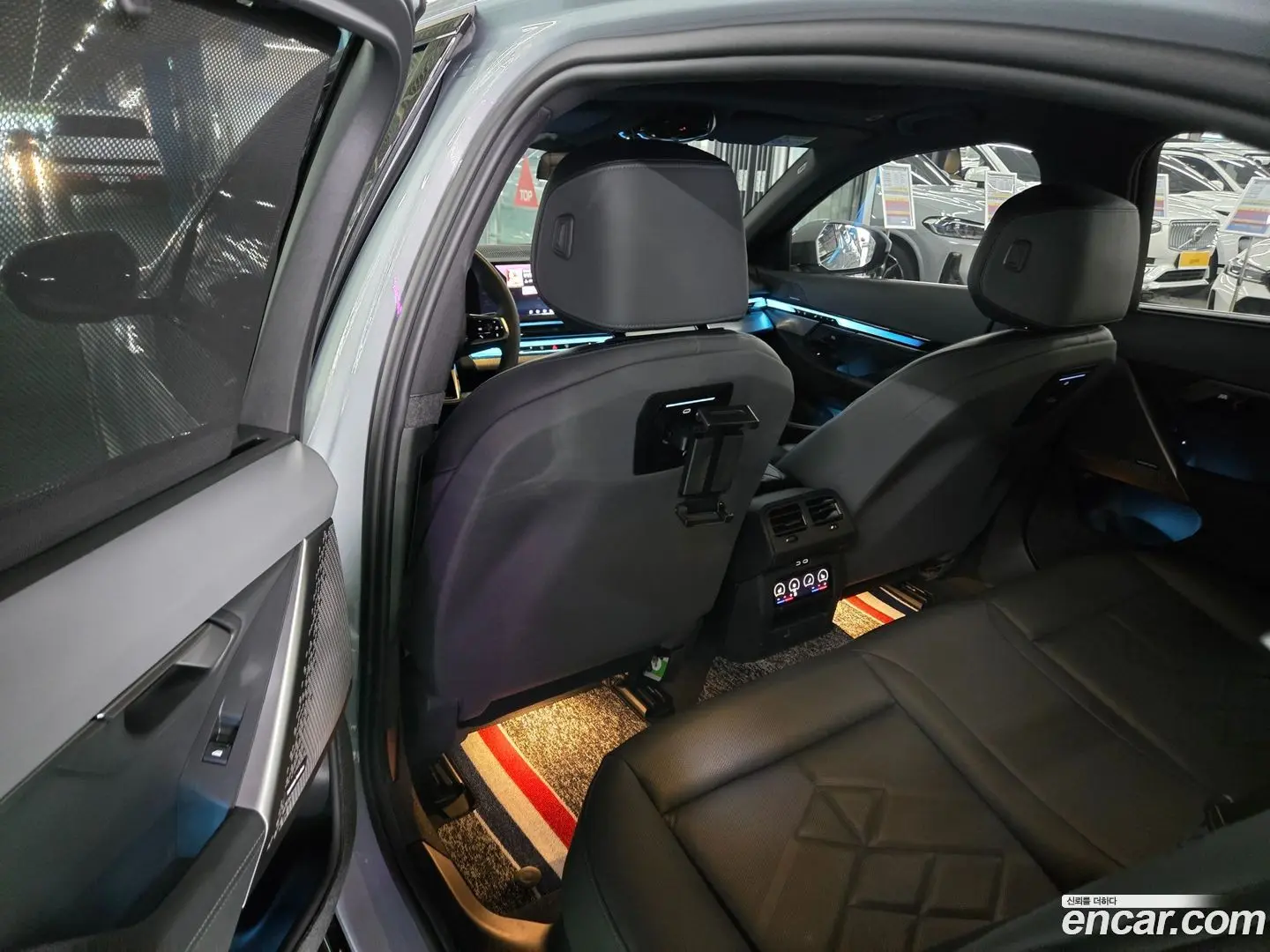 BMW i5 eDrive 40 M Sport 2024