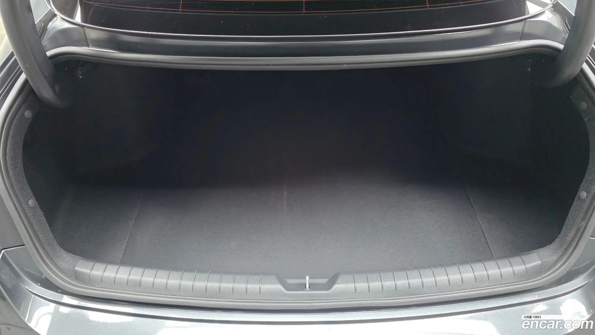 Hyundai Sonata 2.0 2021