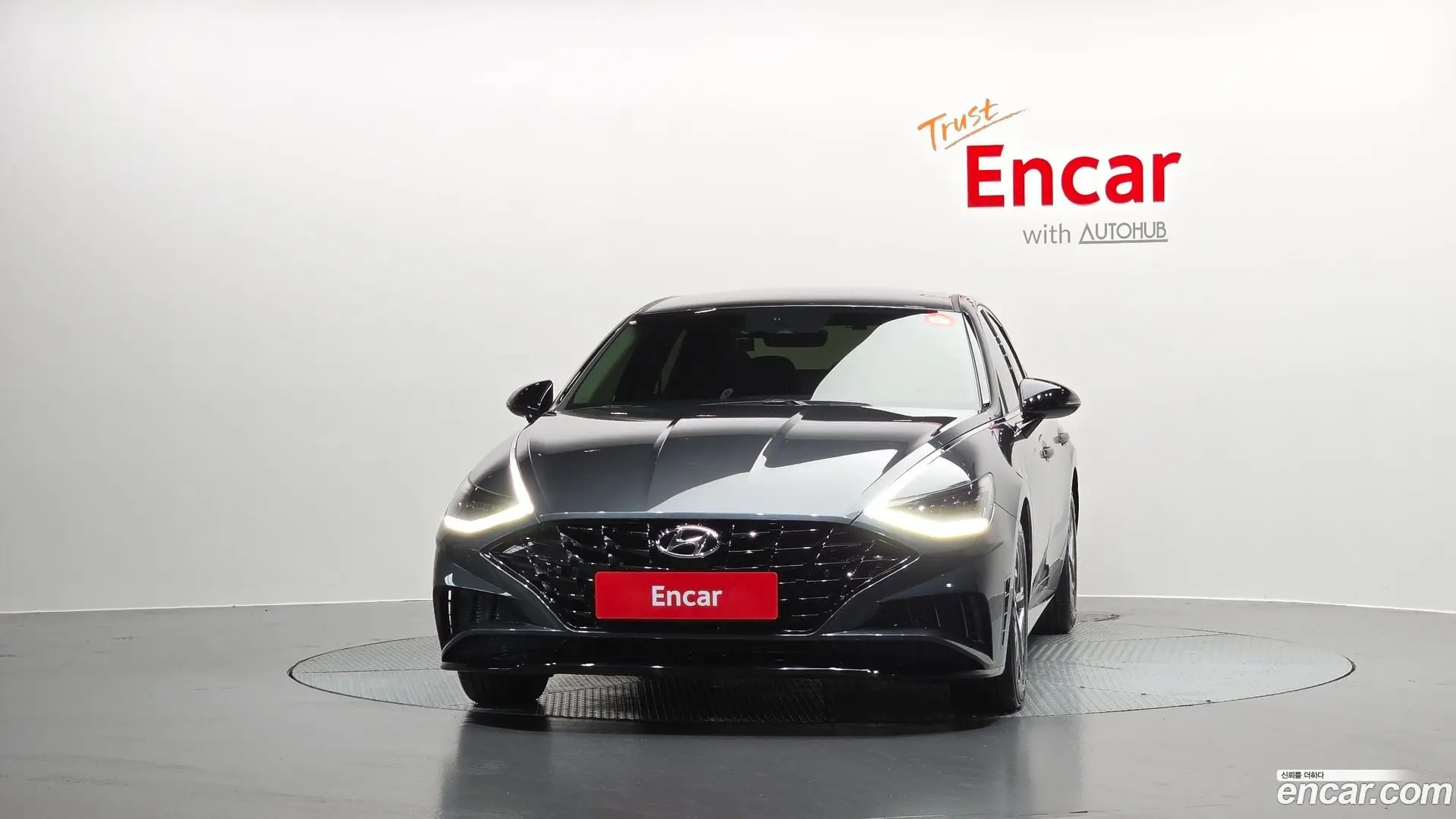 Hyundai Sonata 2.0 2021