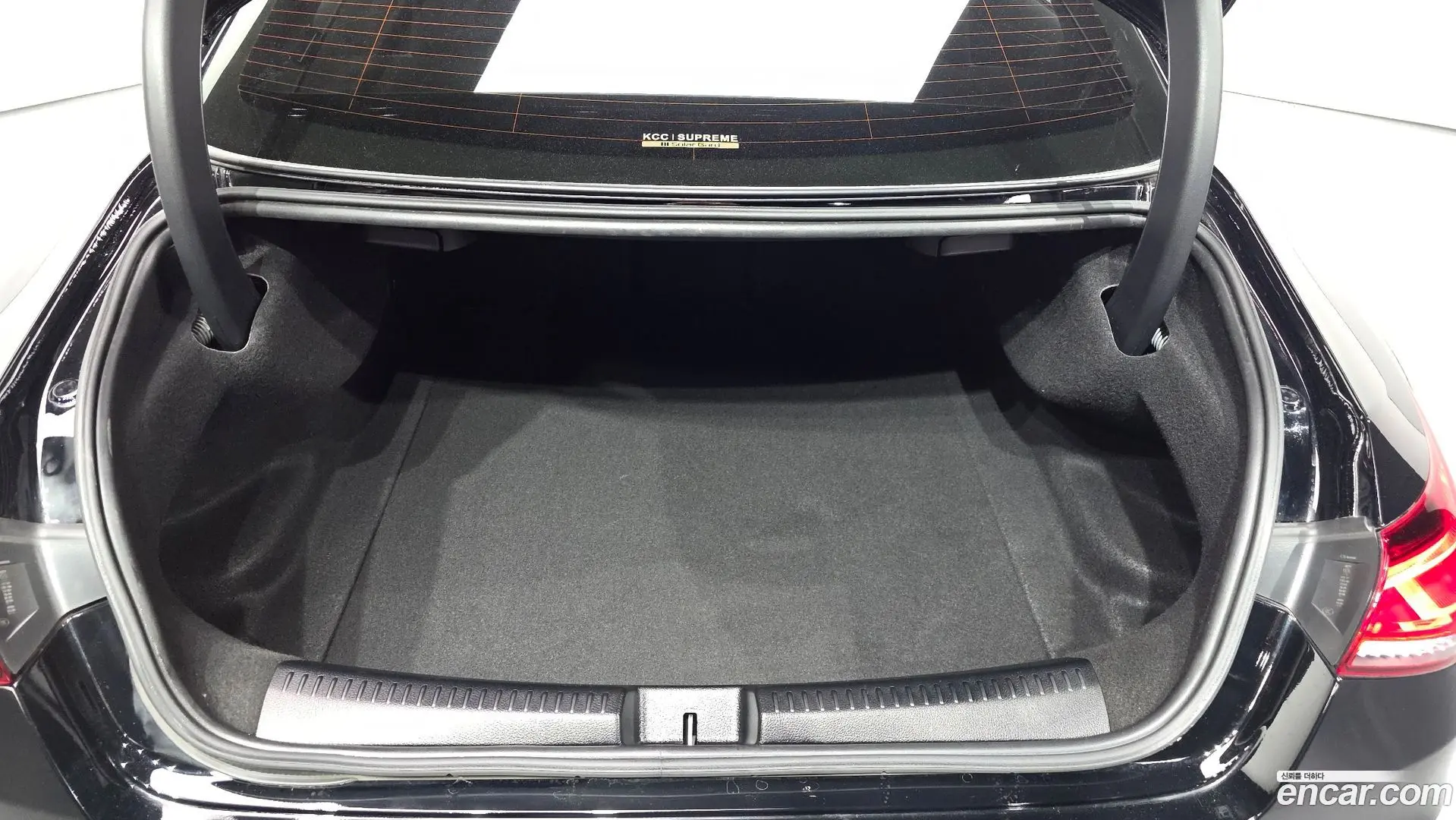 Mercedes-Benz CLA-Class AMG CLA 45 S 4MATIC+