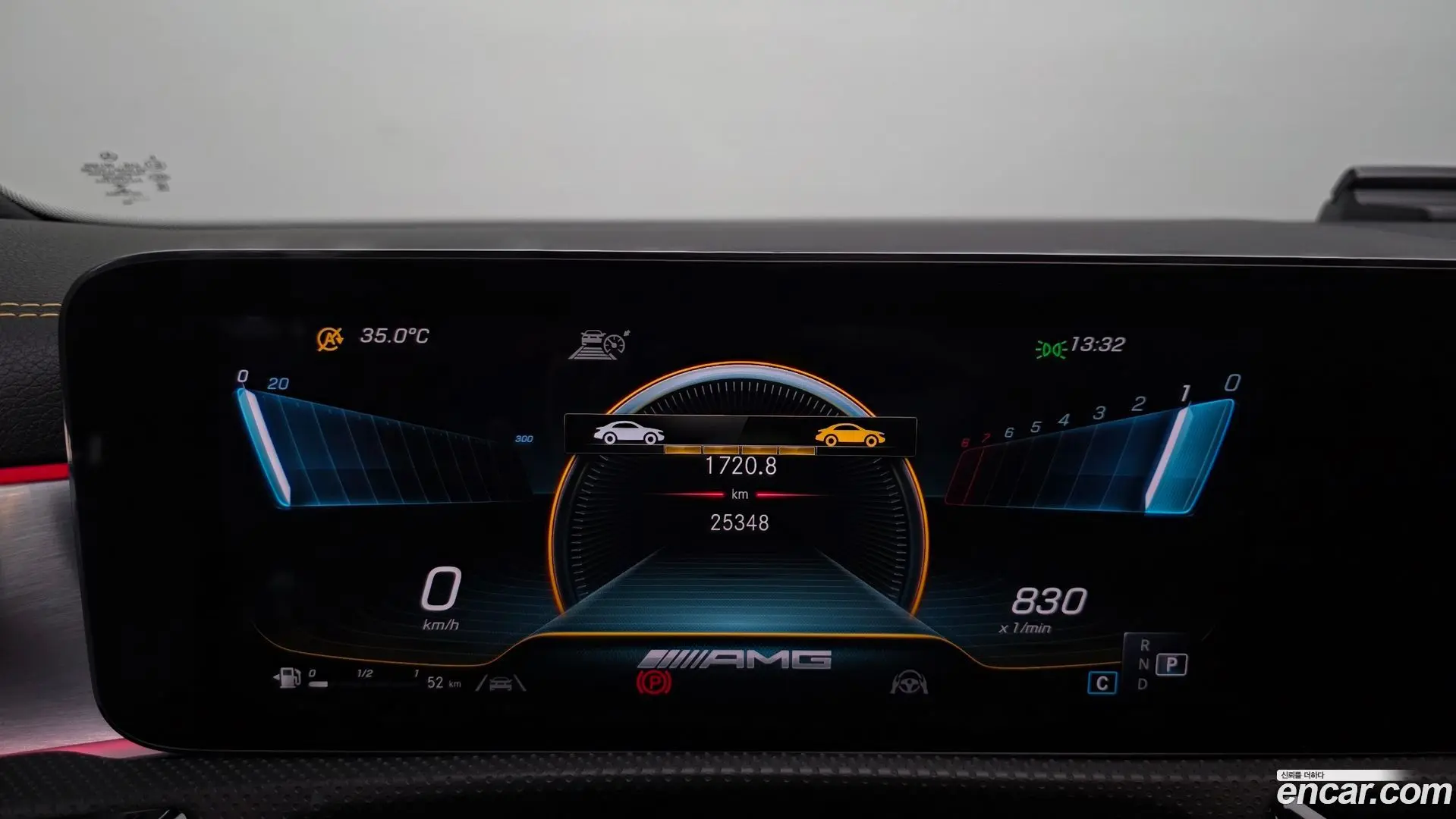 Mercedes-Benz CLA-Class AMG CLA 45 S 4MATIC+