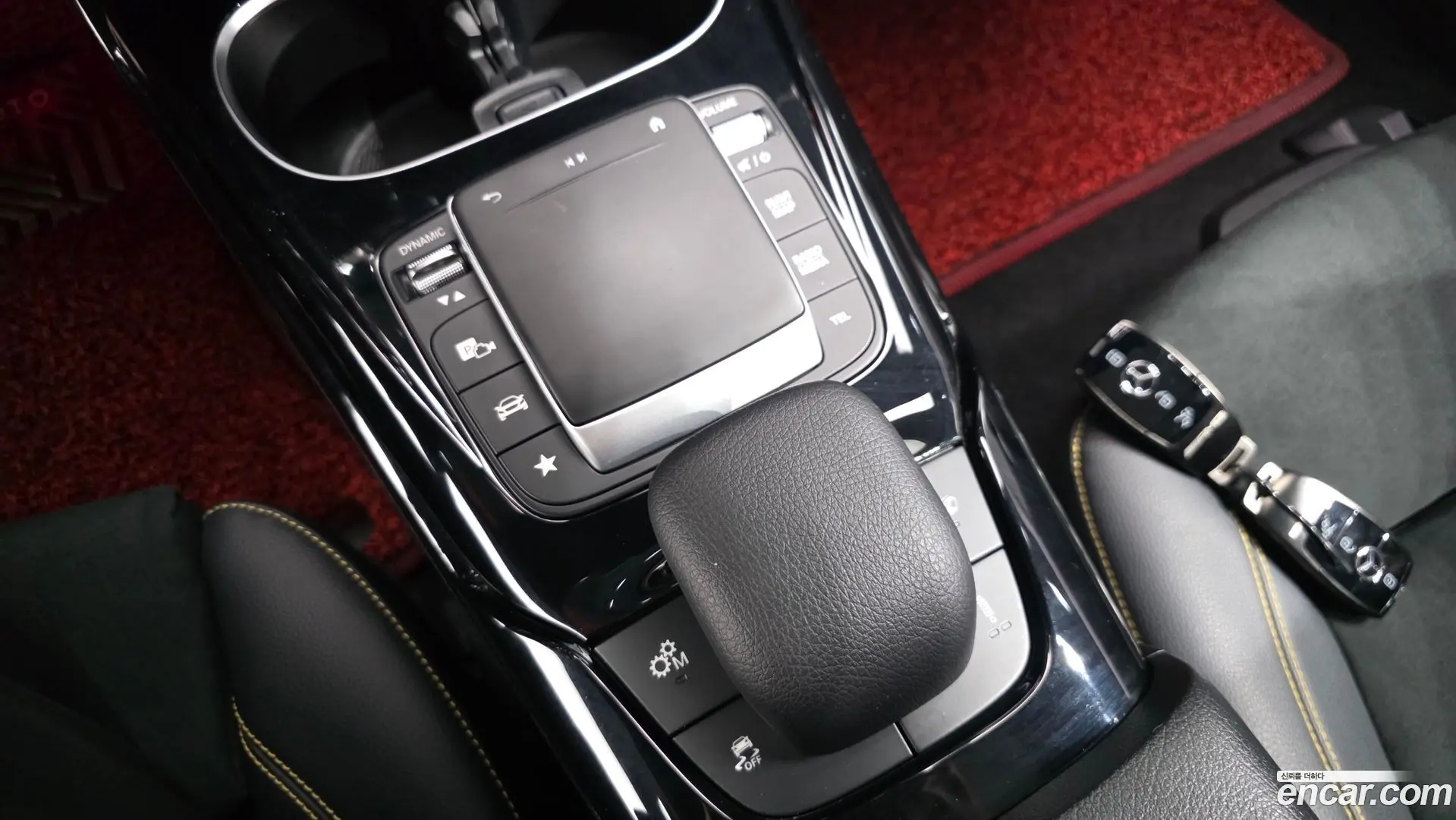 Mercedes-Benz CLA-Class AMG CLA 45 S 4MATIC+