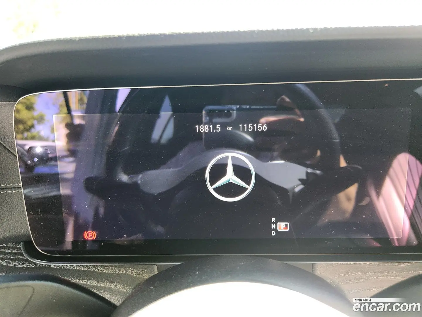 Mercedes-Benz CLS-Class CLS450 4MATIC AMG Line