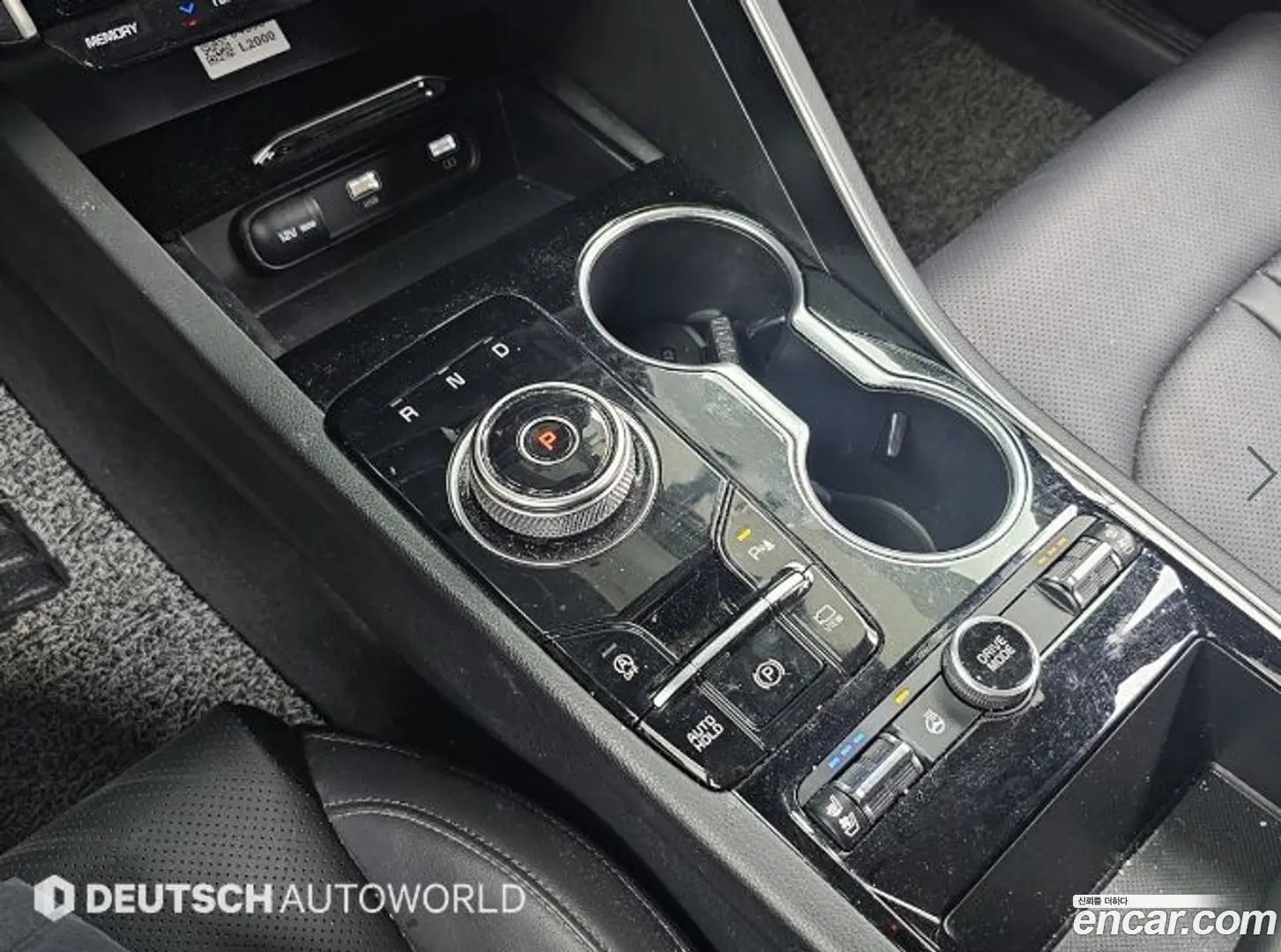 Kia K5 2.0 2019
