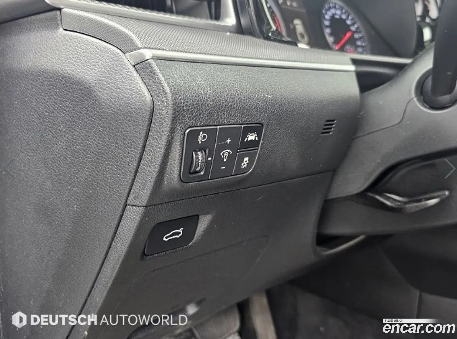 Kia K5 2.0 2019