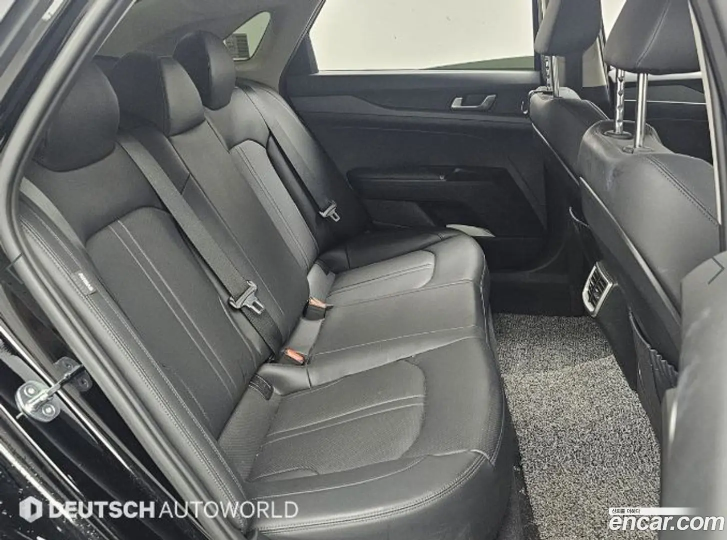 Kia K5 2.0 2019