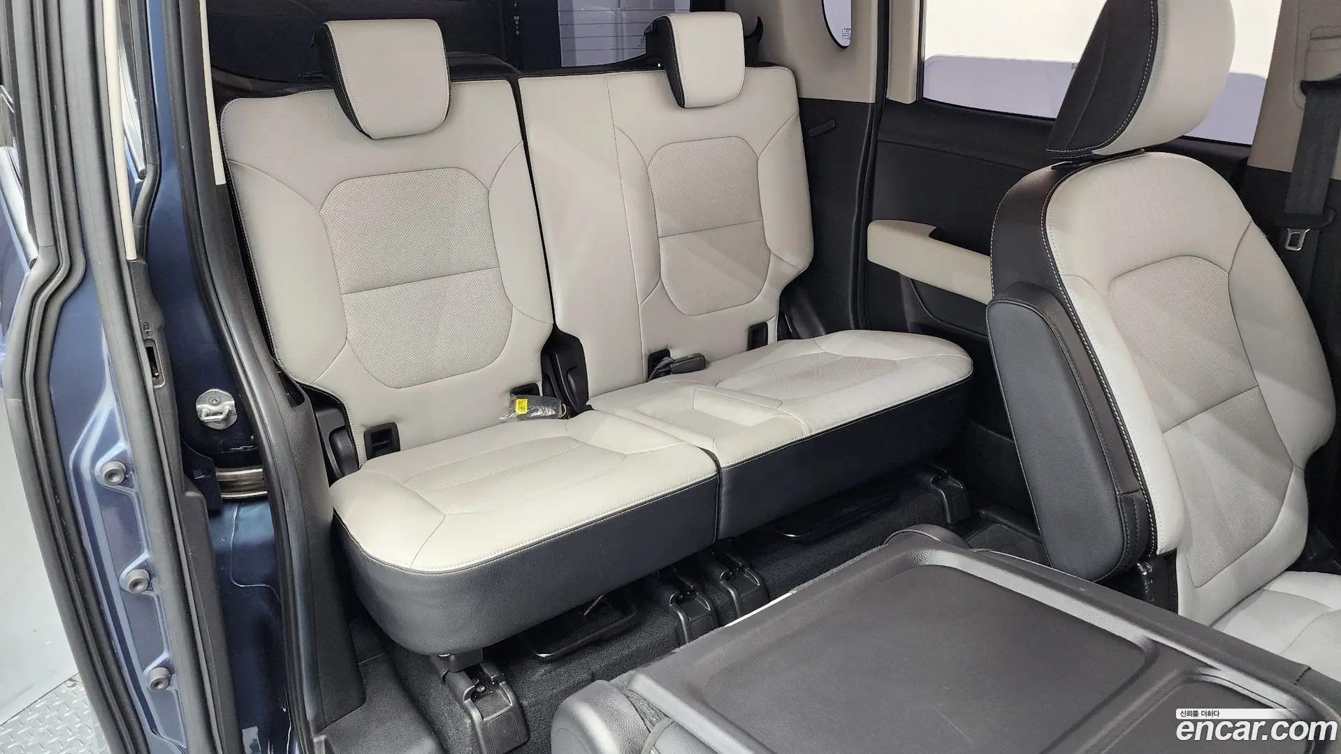 Kia RAY Air 2023