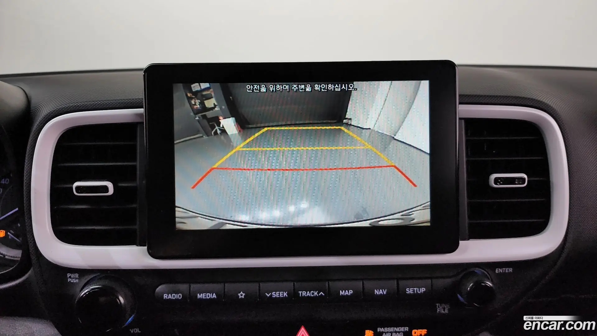 Hyundai Venue 1.6 Flux 2019