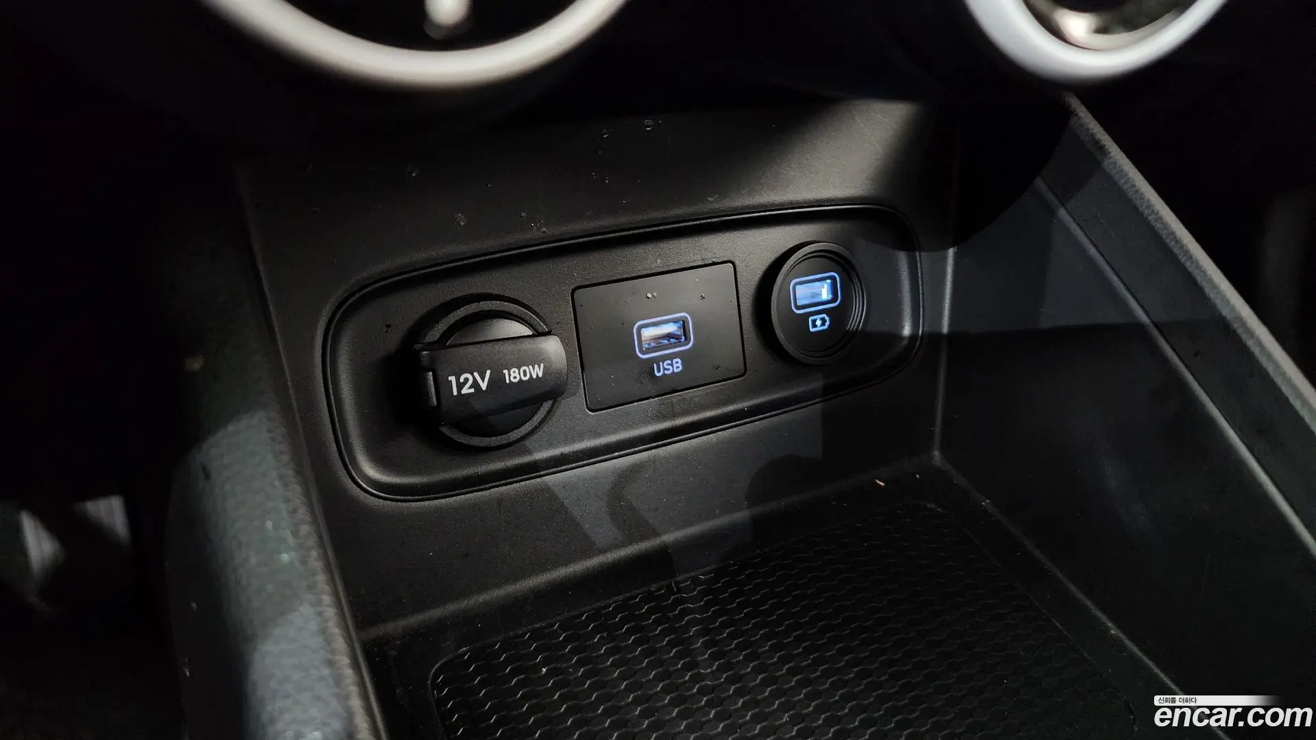 Hyundai Venue 1.6 Flux 2019