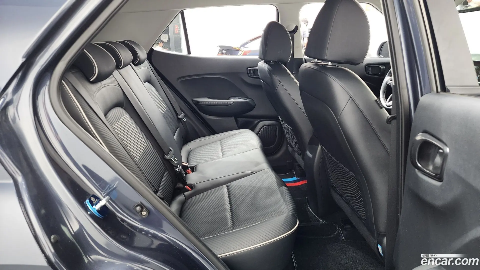 Hyundai Venue 1.6 Flux 2019