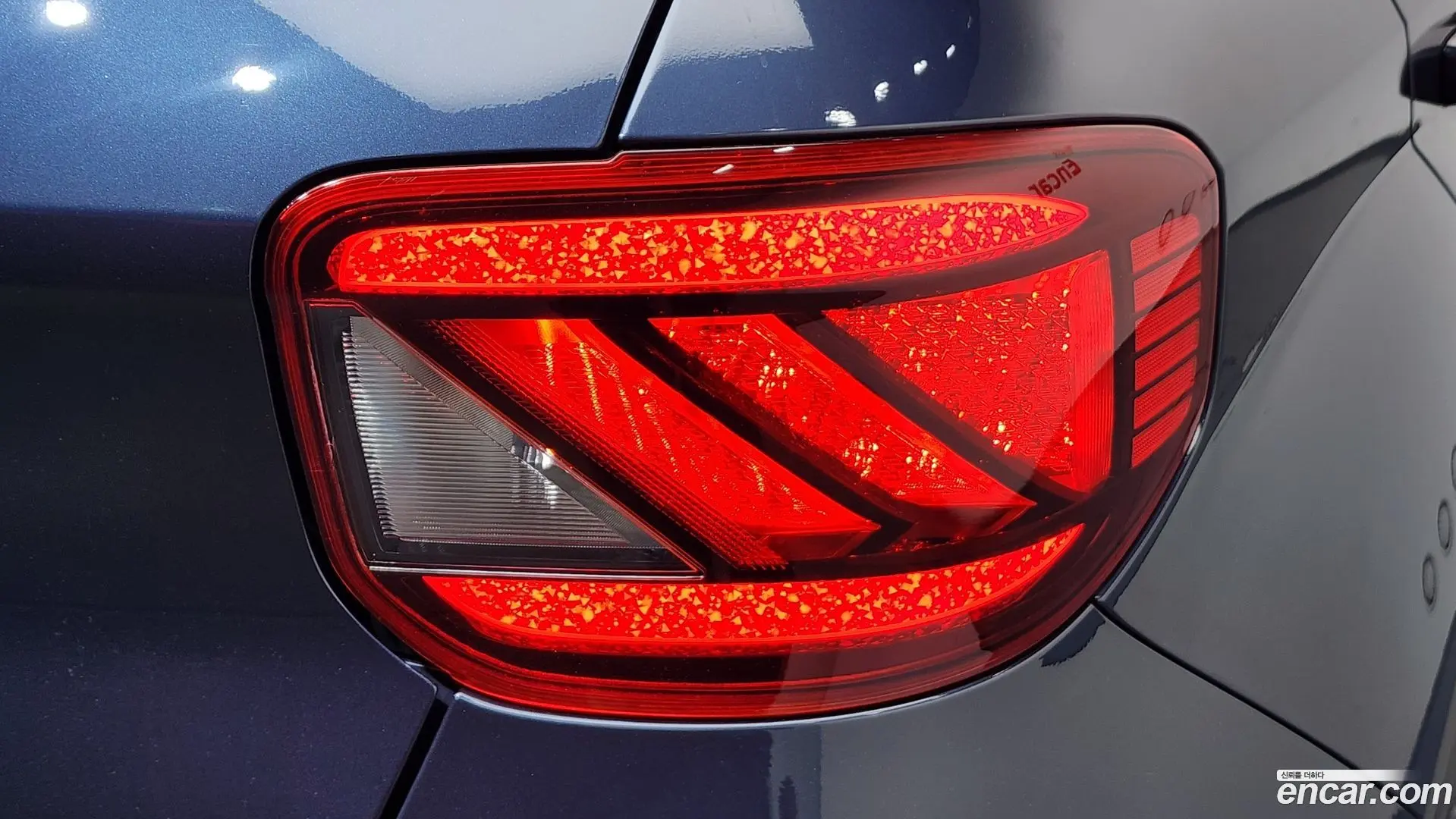 Hyundai Venue 1.6 Flux 2019
