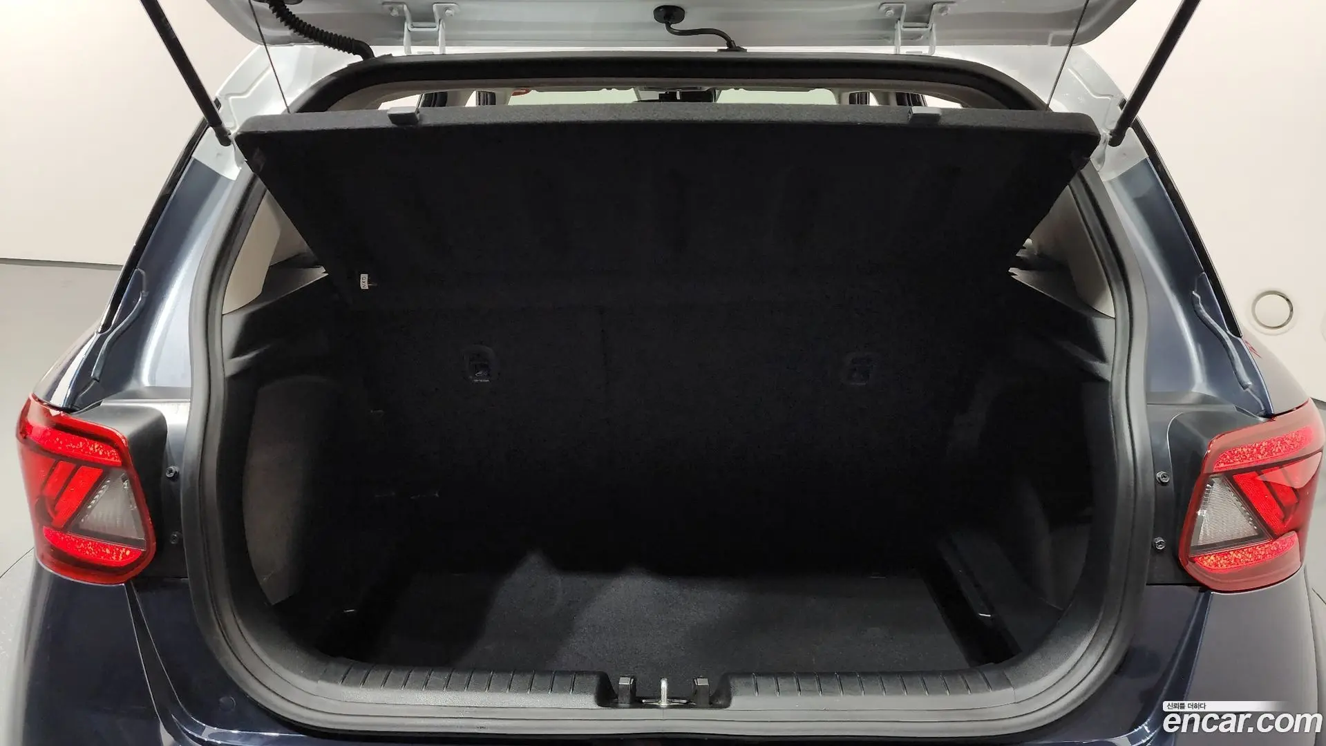 Hyundai Venue 1.6 Flux 2019