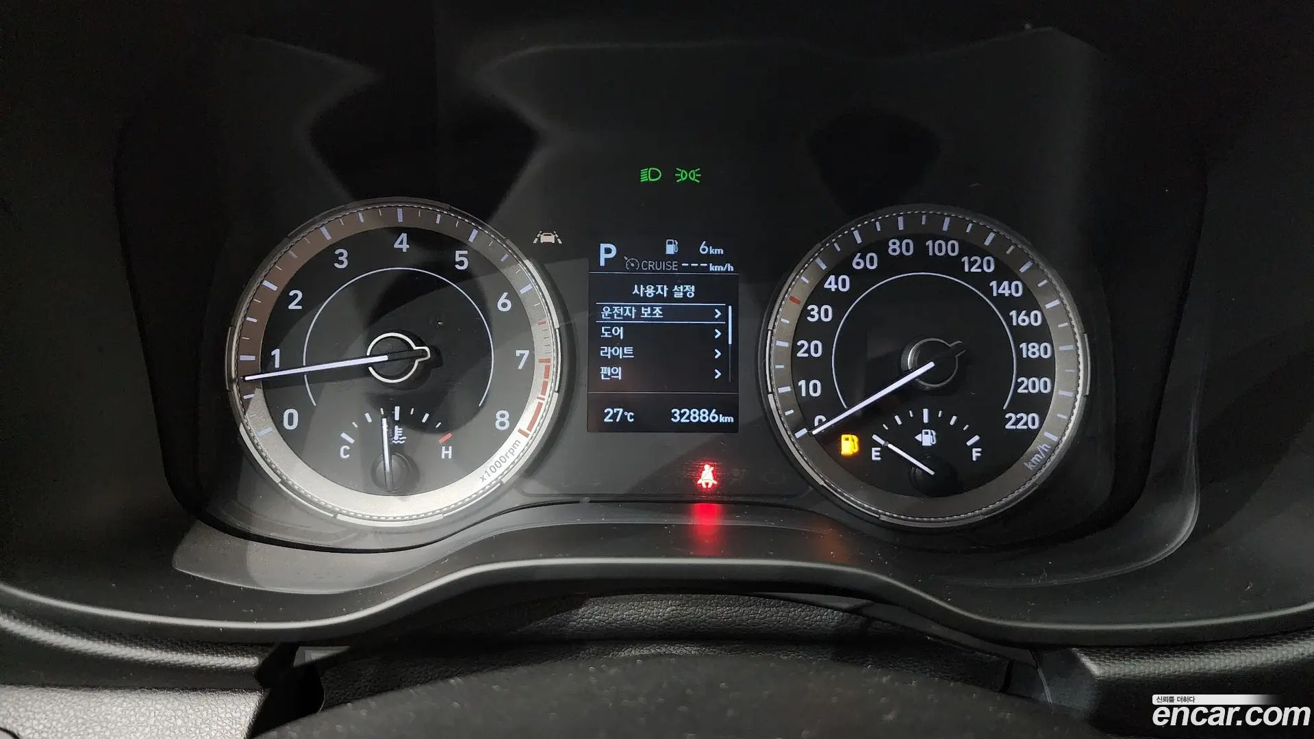 Hyundai Venue 1.6 Flux 2019