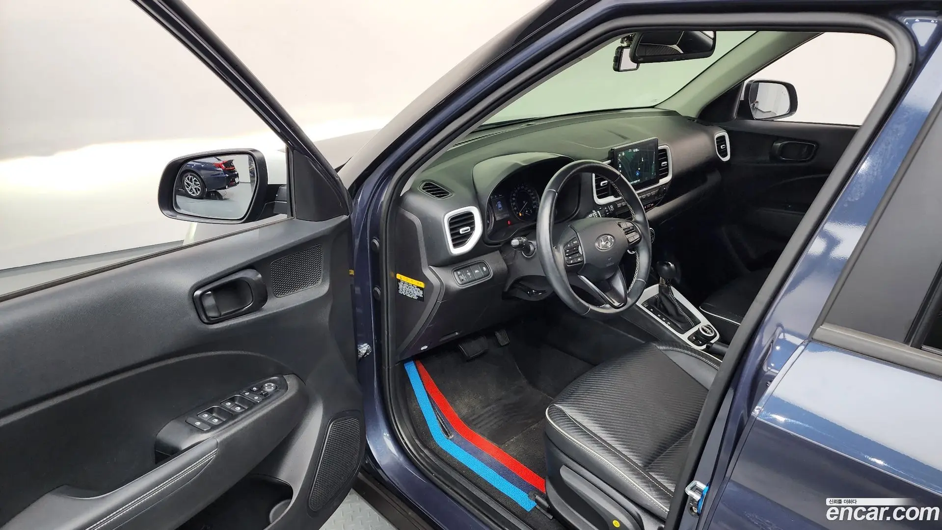 Hyundai Venue 1.6 Flux 2019