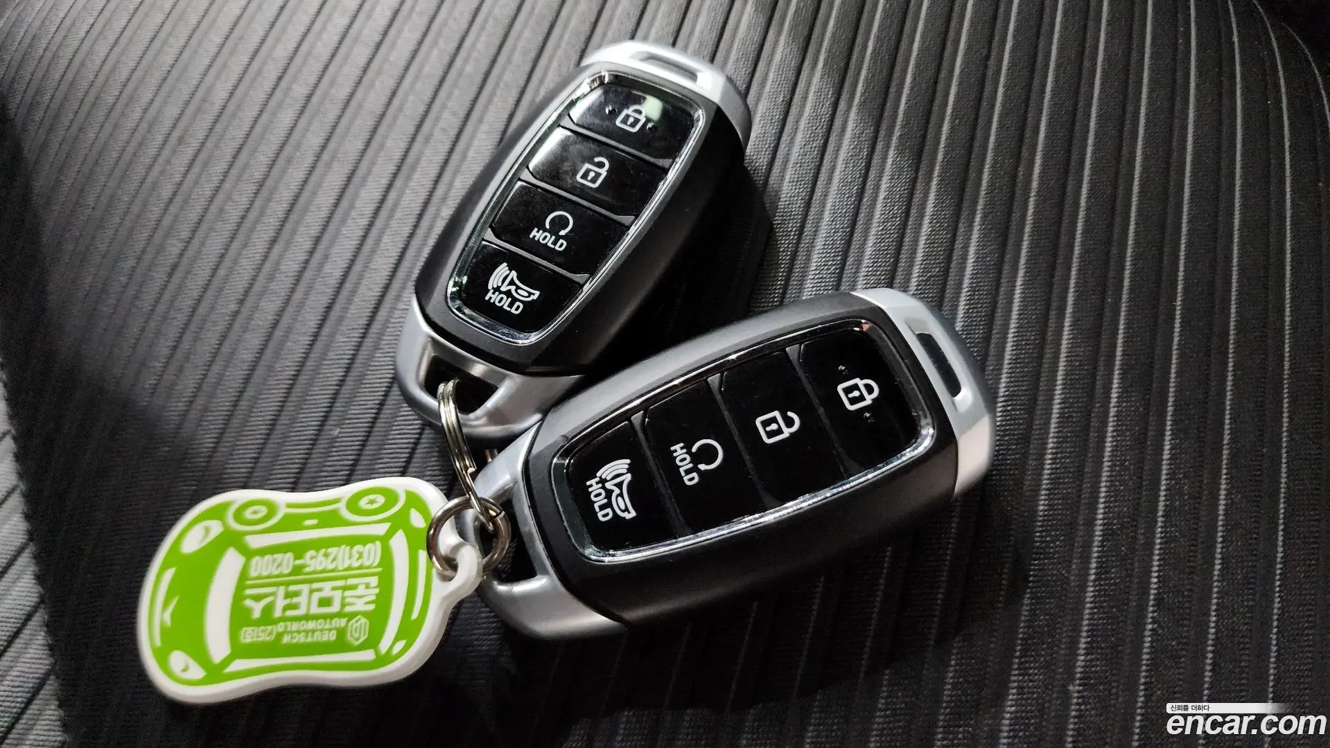 Hyundai Venue 1.6 Flux 2019
