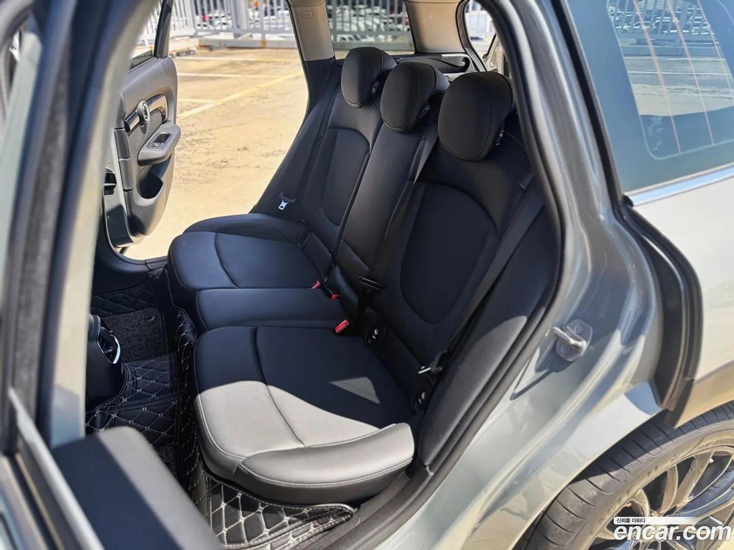 Mini Clubman Classic Plus Lite
