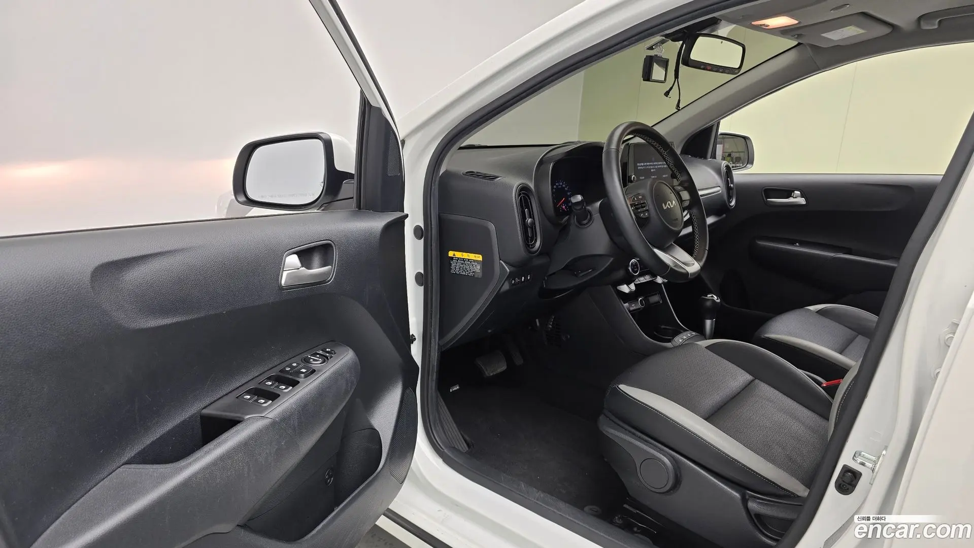 Kia morning Prestige 2020