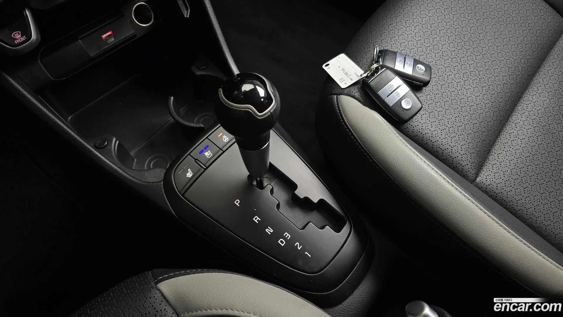 Kia morning Prestige 2020