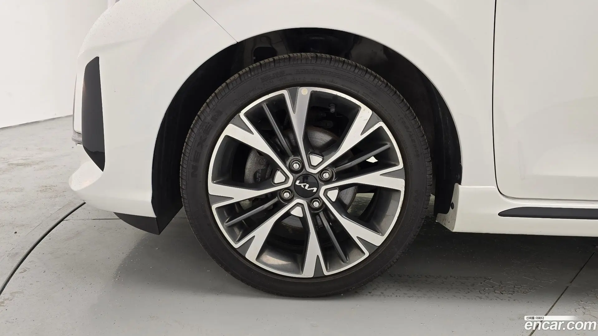 Kia morning Prestige 2020