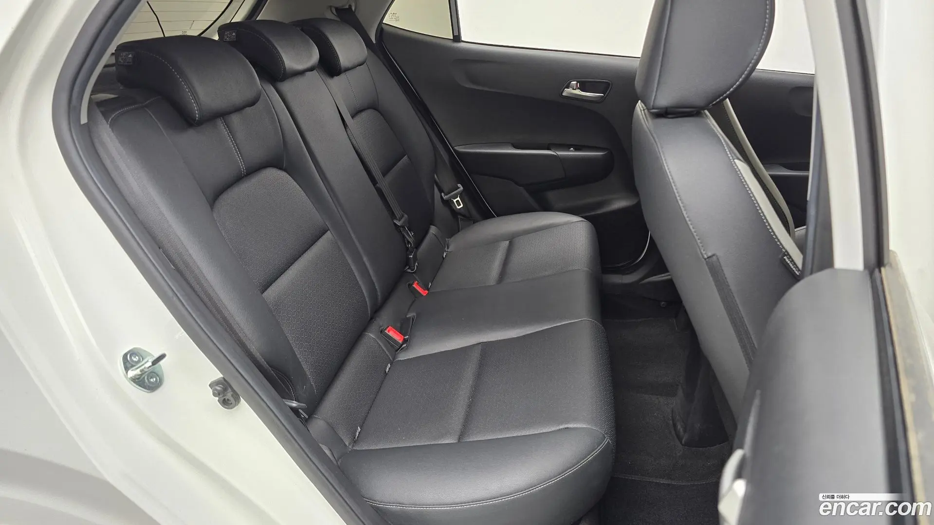 Kia morning Prestige 2020