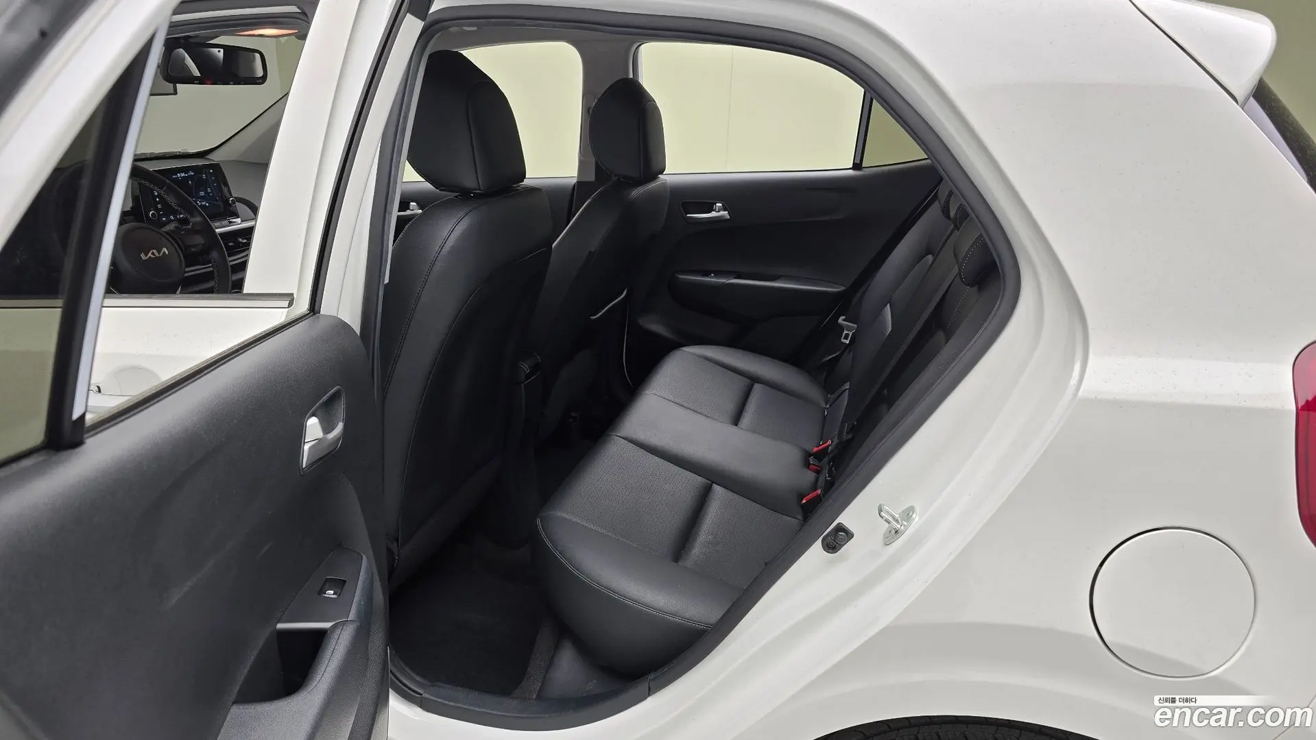 Kia morning Prestige 2020