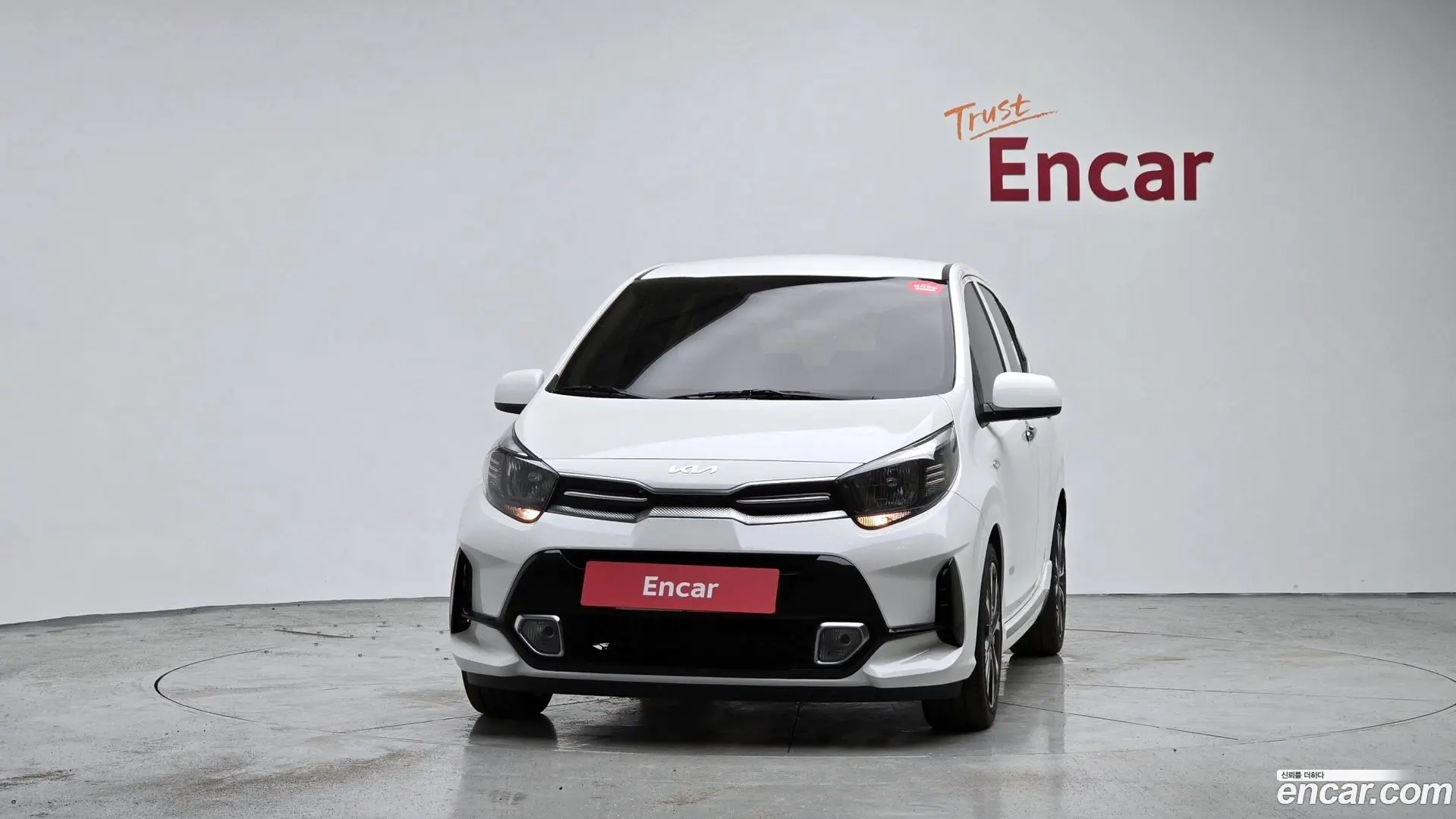 Kia morning Prestige 2020