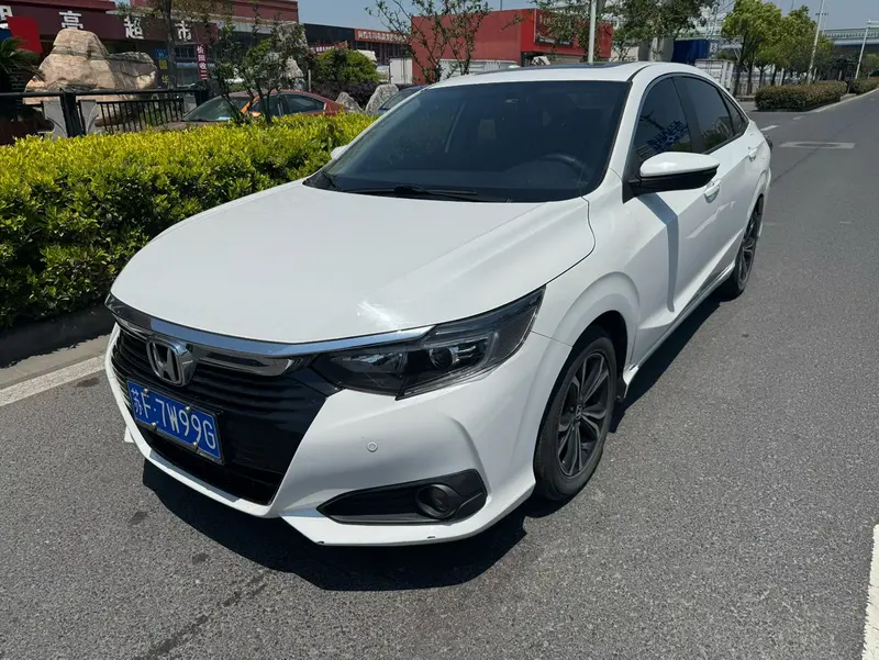 Lingpai 2022 180Turbo CVT Deluxe Edition