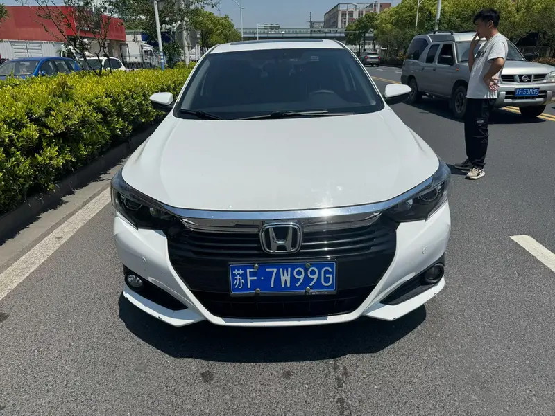 Lingpai 2022 180Turbo CVT Deluxe Edition