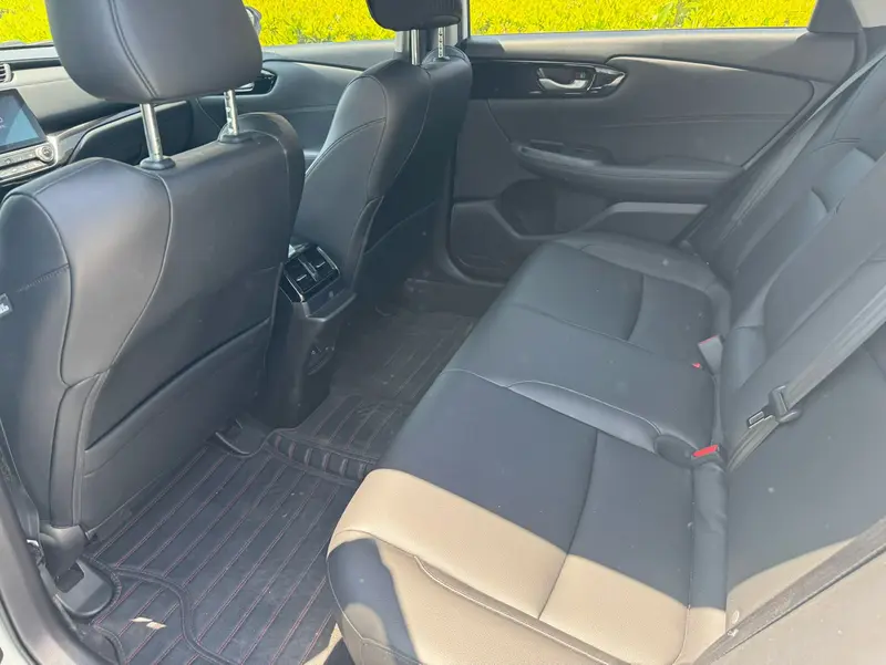Lingpai 2022 180Turbo CVT Deluxe Edition