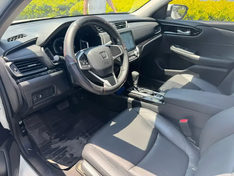 Lingpai 2022 180Turbo CVT Deluxe Edition
