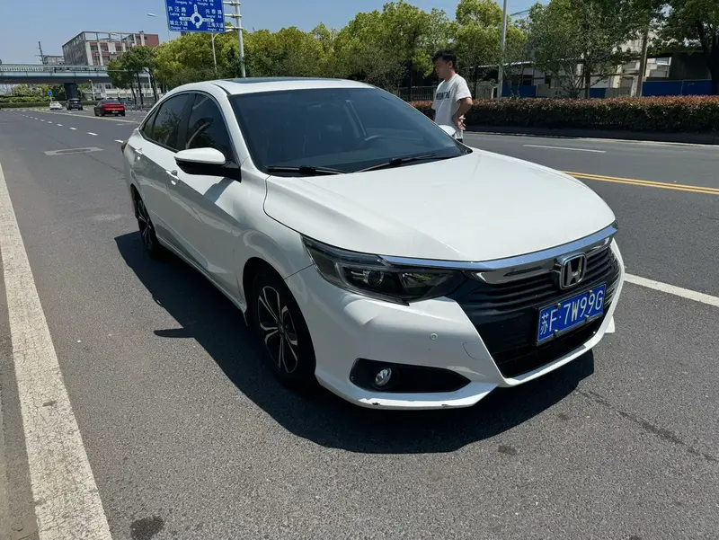 Lingpai 2022 180Turbo CVT Deluxe Edition