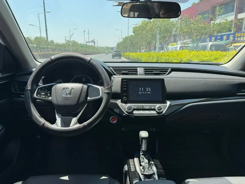 Lingpai 2022 180Turbo CVT Deluxe Edition