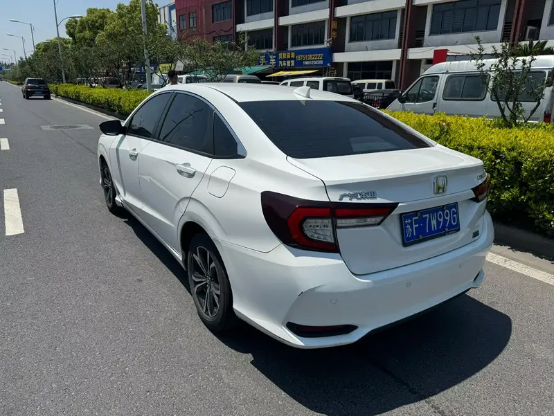 Lingpai 2022 180Turbo CVT Deluxe Edition