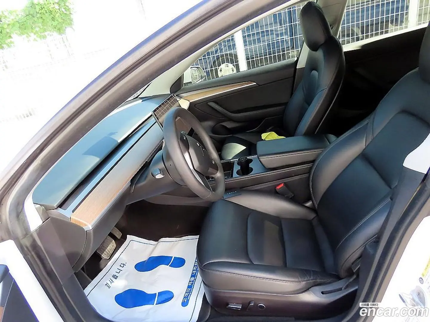 Tesla Model 3 Long Range AWD 2019