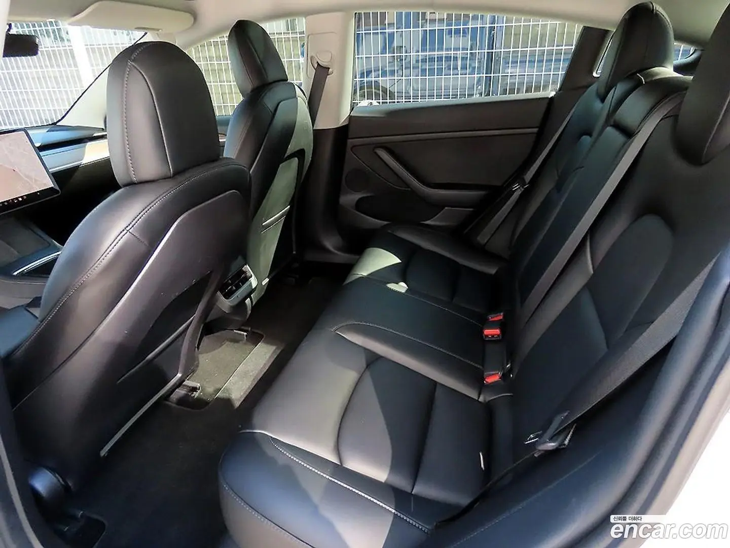Tesla Model 3 Long Range AWD 2019