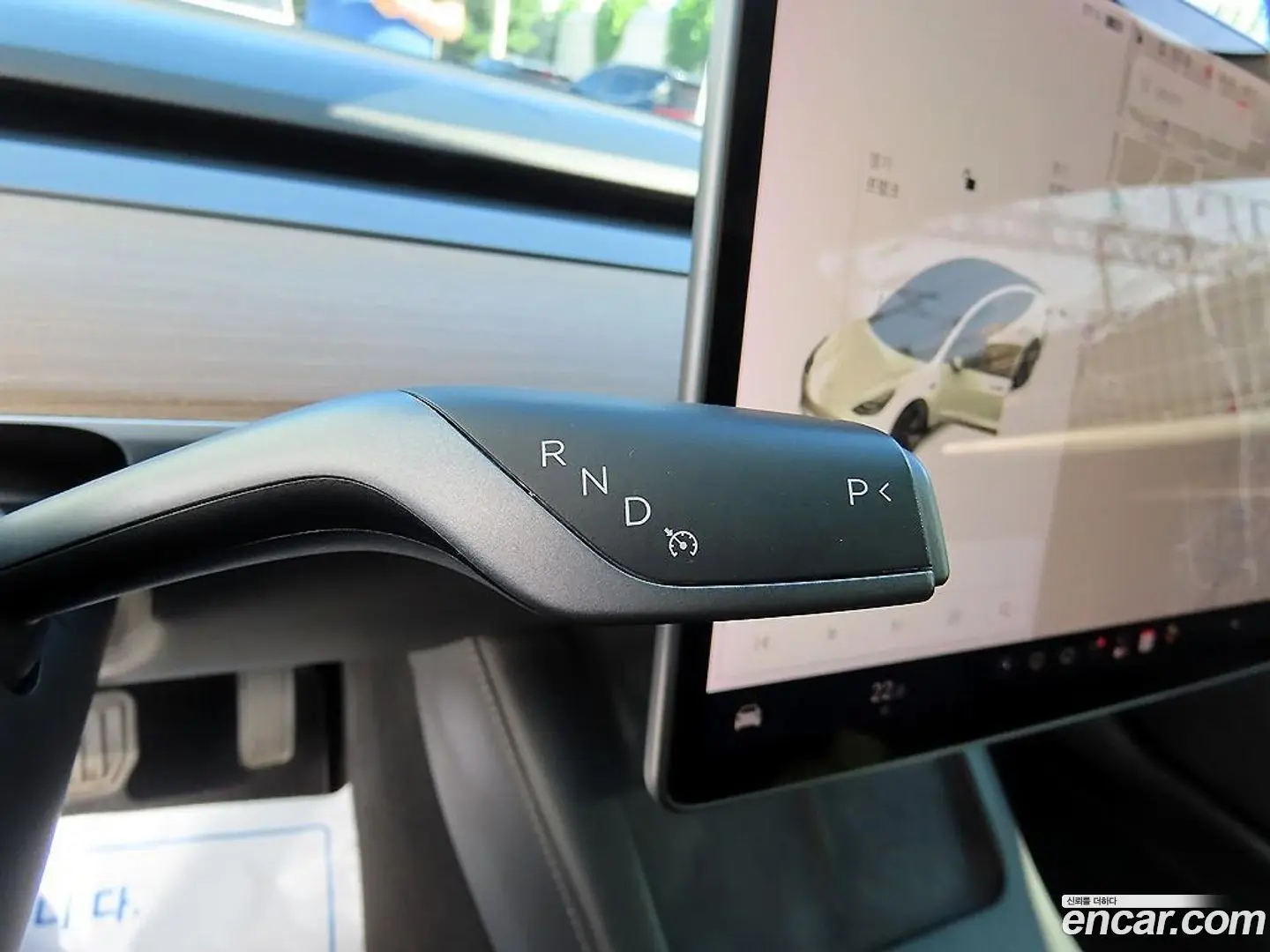 Tesla Model 3 Long Range AWD 2019