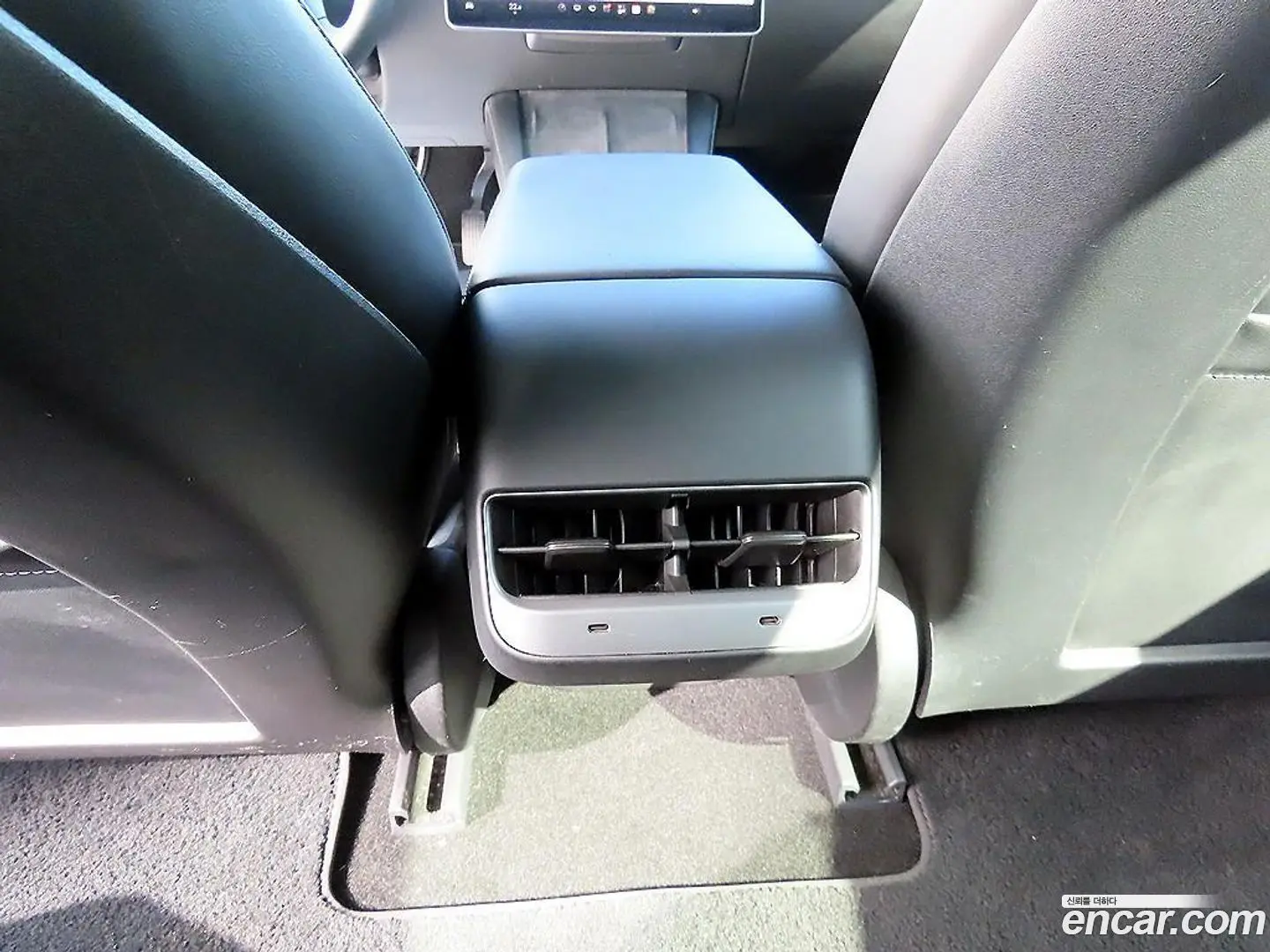 Tesla Model 3 Long Range AWD 2019