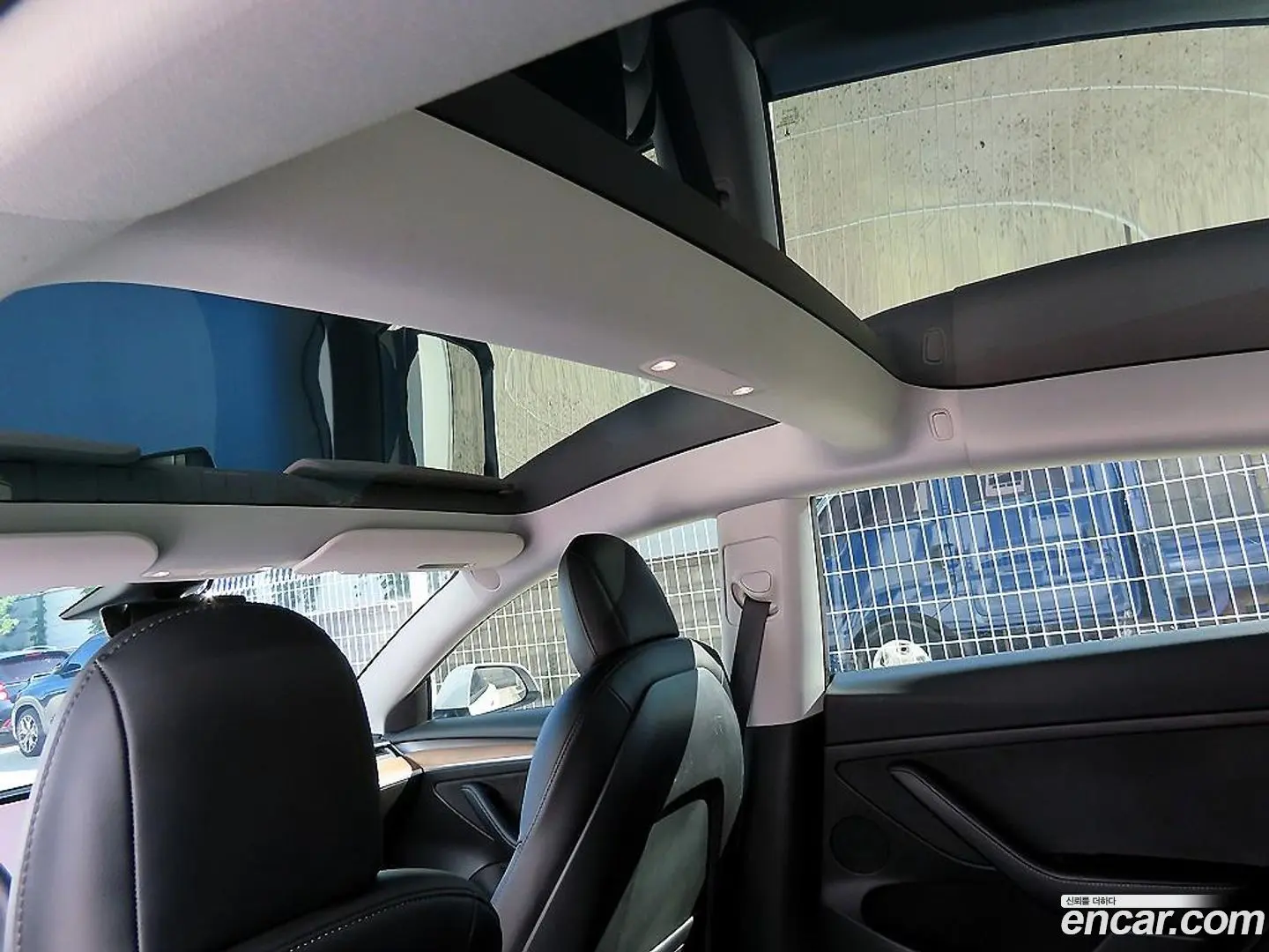 Tesla Model 3 Long Range AWD 2019