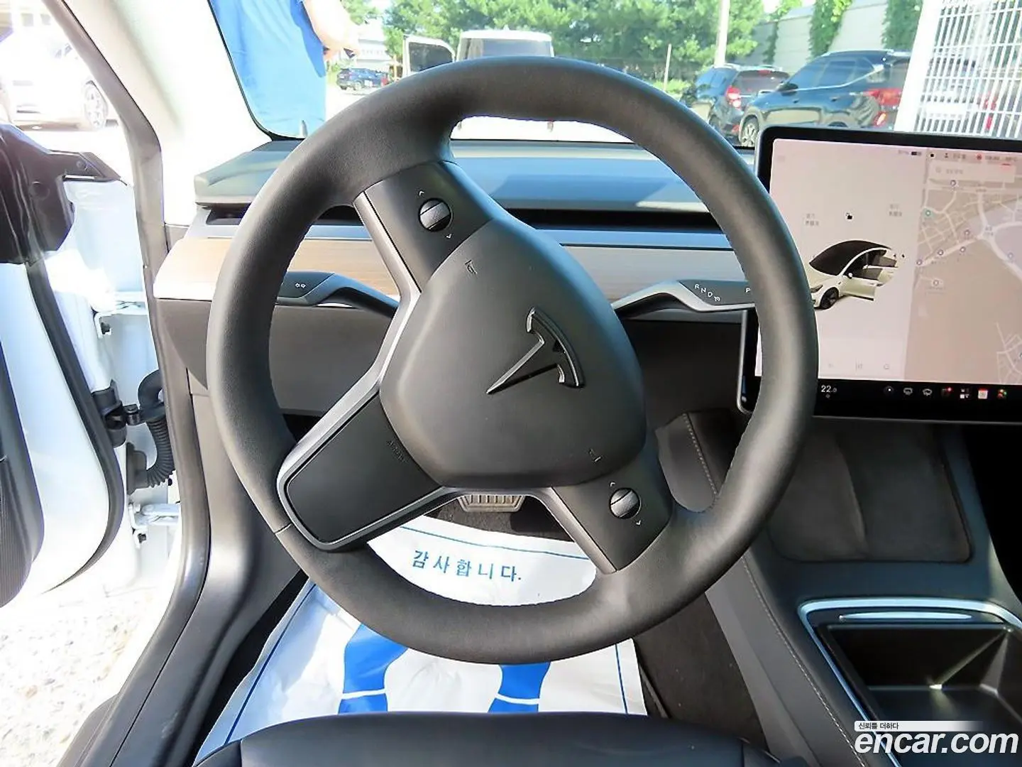Tesla Model 3 Long Range AWD 2019