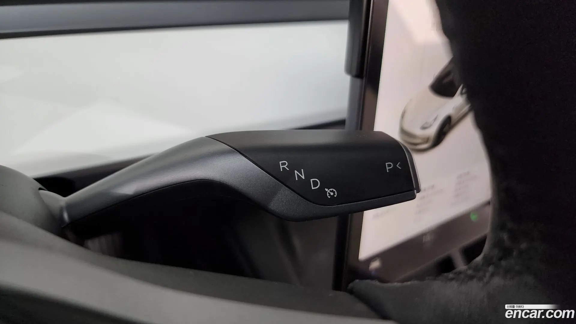 Tesla Model 3 Long Range AWD 2019